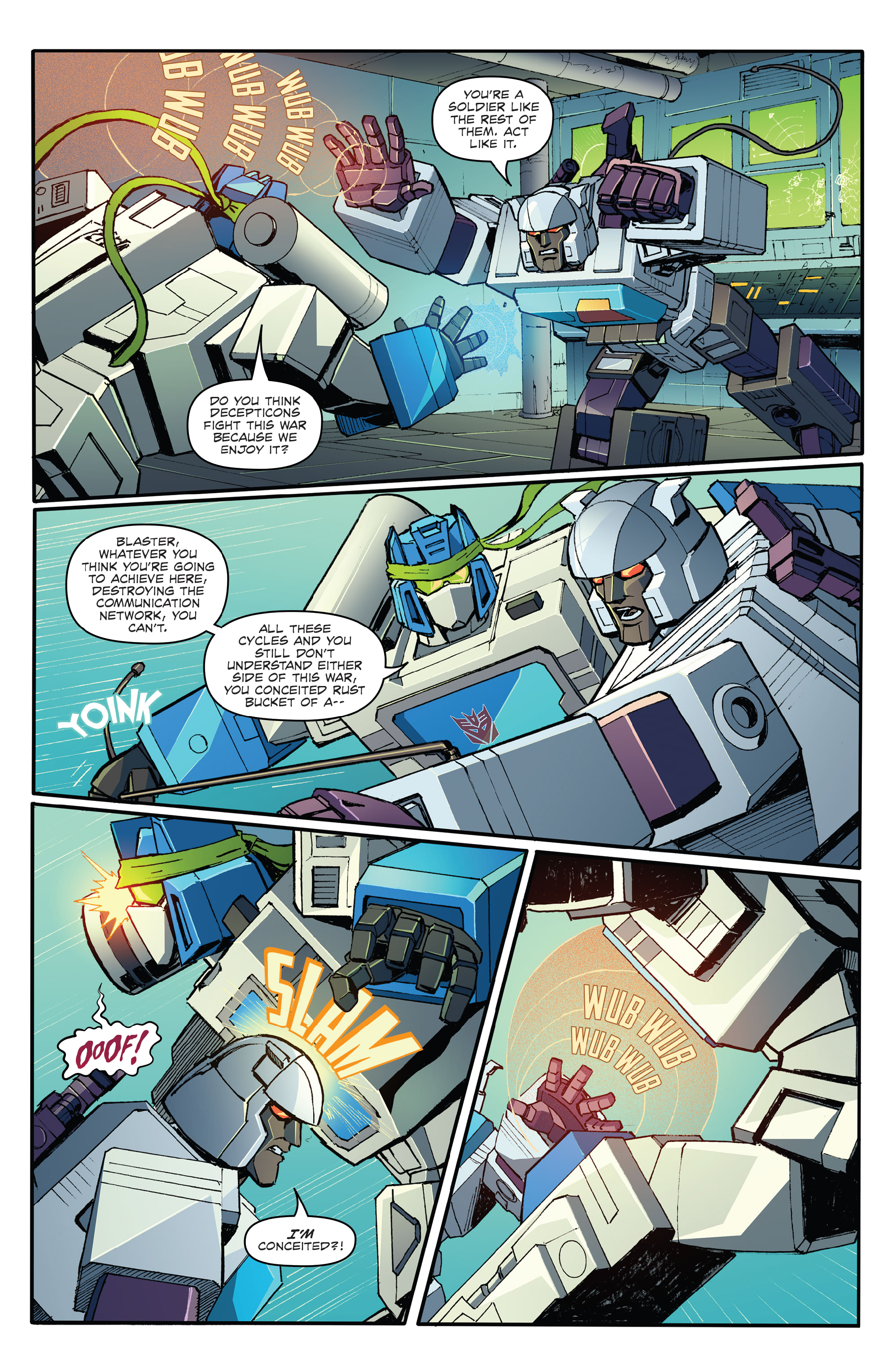 <{ $series->title }} issue 2 - Page 14