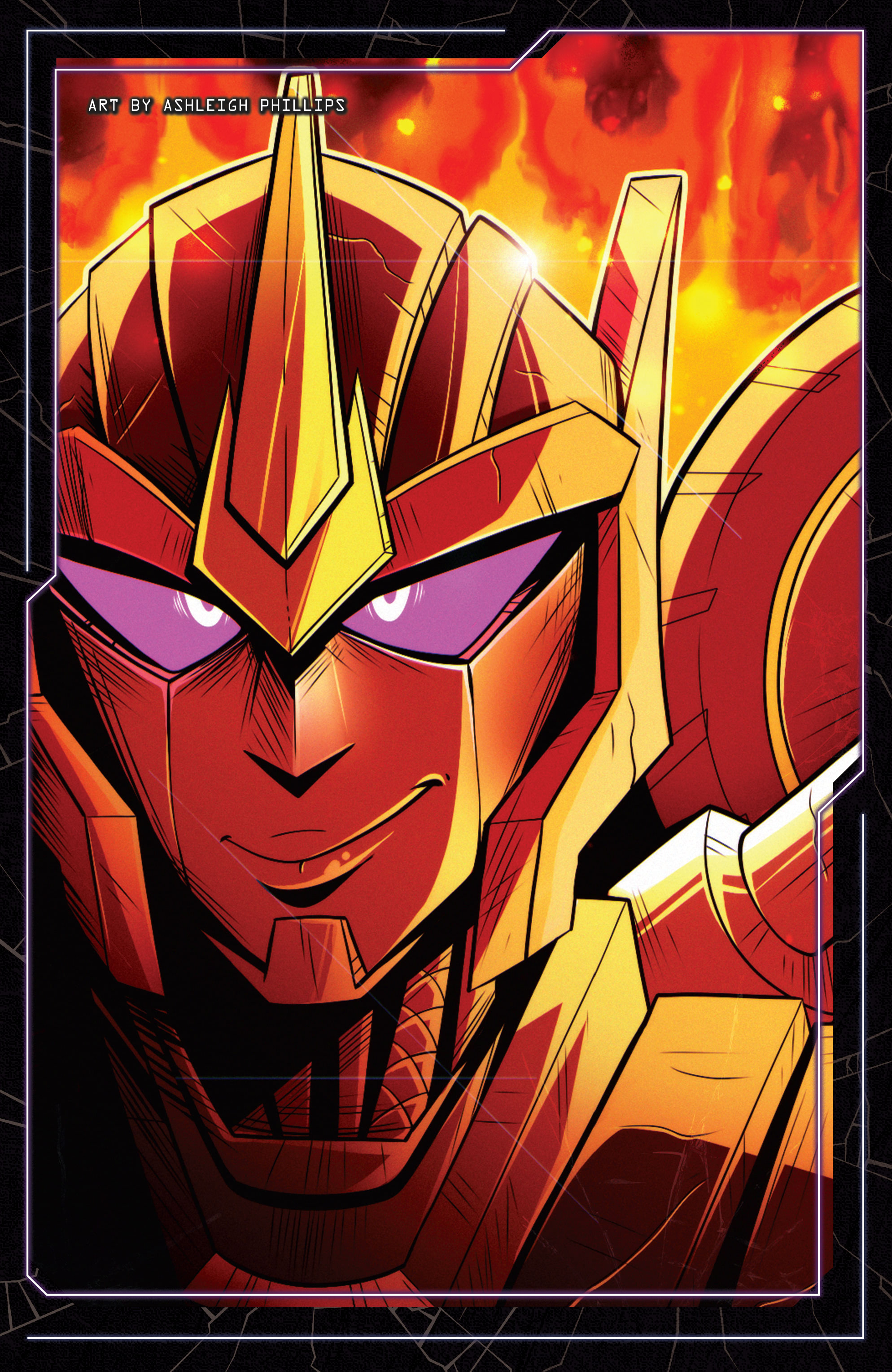 Transformers: Shattered Glass II (2022-) issue 4 - Page 27