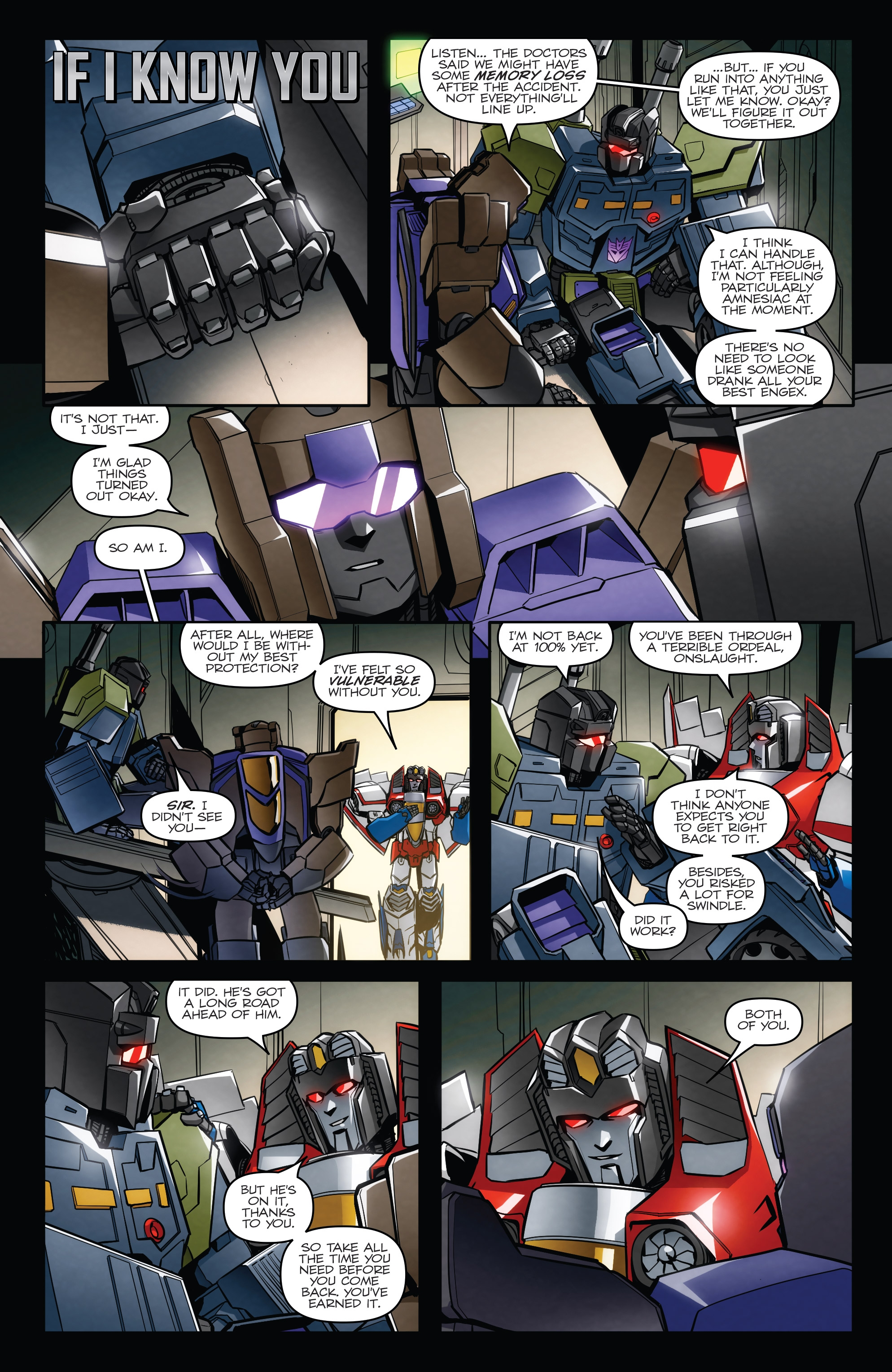 <{ $series->title }} issue 11 - Page 5