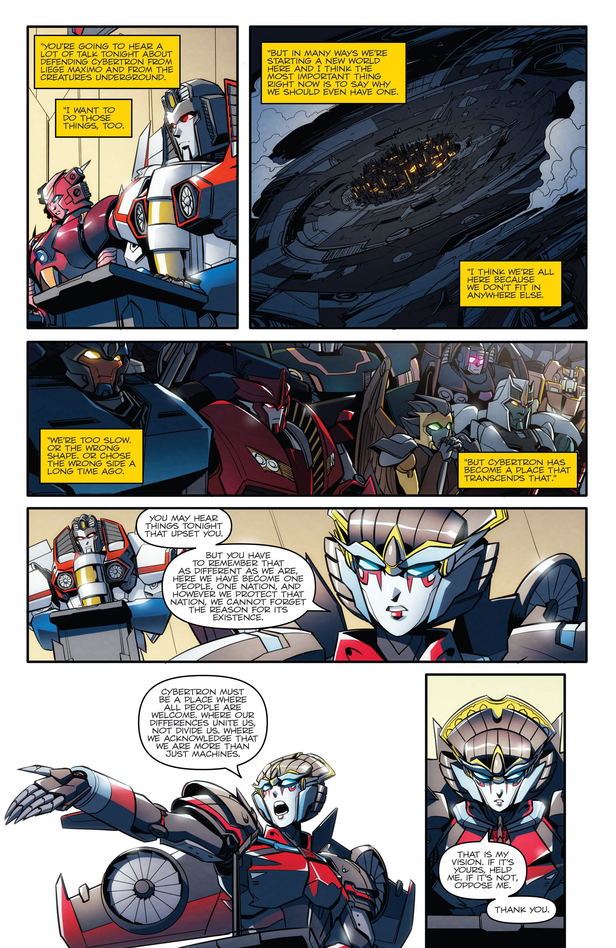 <{ $series->title }} issue Annual 1 - Page 39