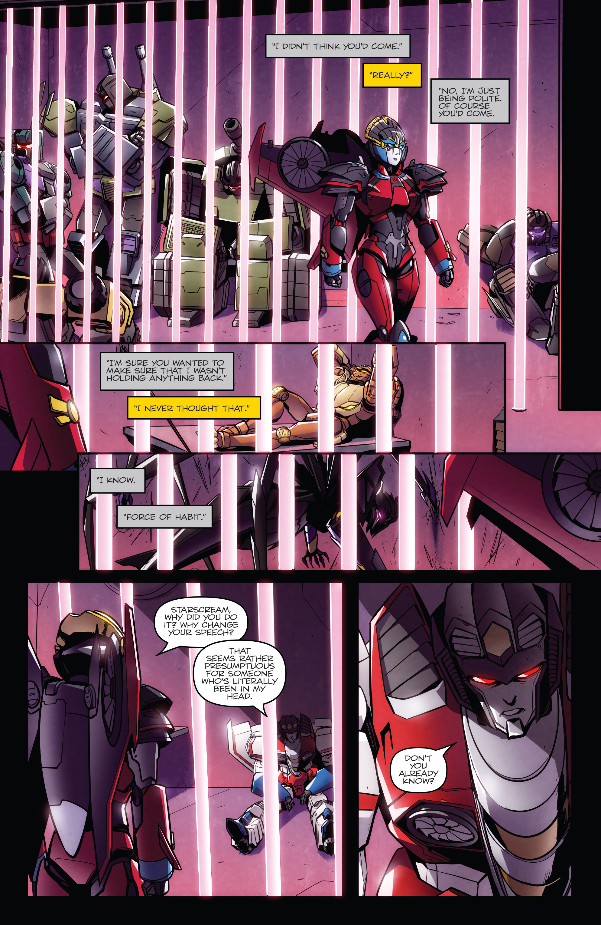 <{ $series->title }} issue Annual 1 - Page 43