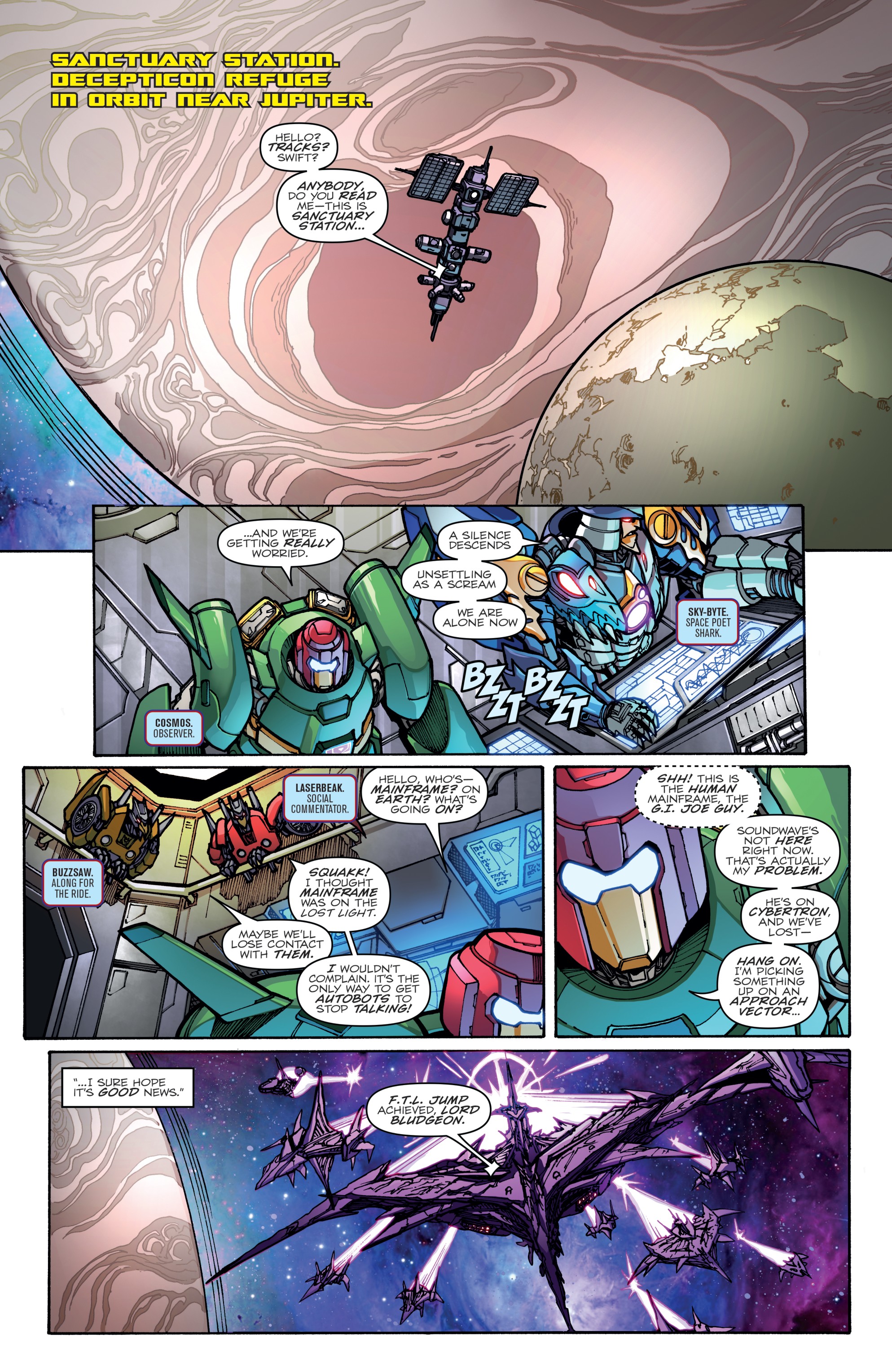 <{ $series->title }} issue 4 - Page 14