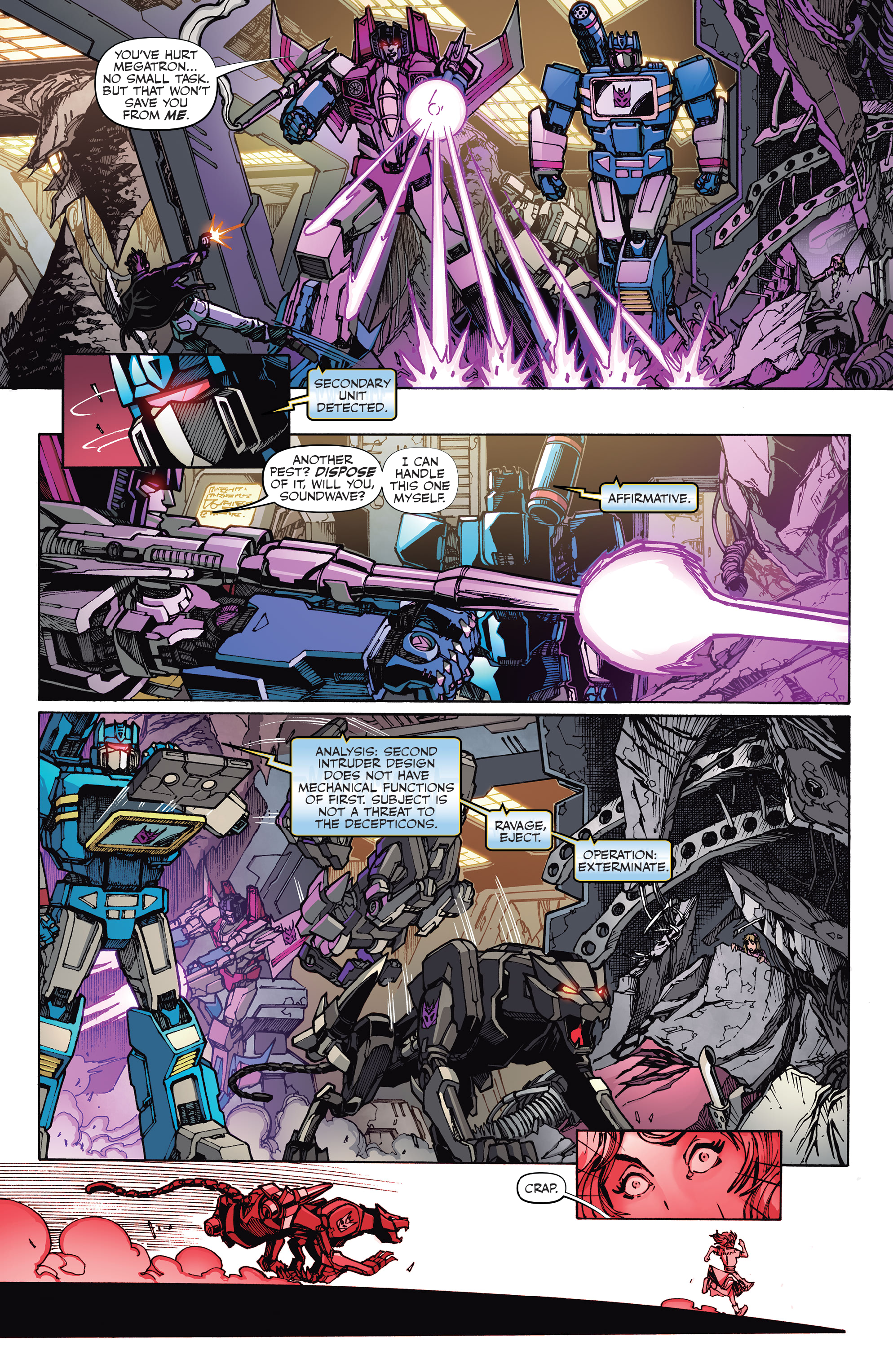 <{ $series->title }} issue 2 - Page 6