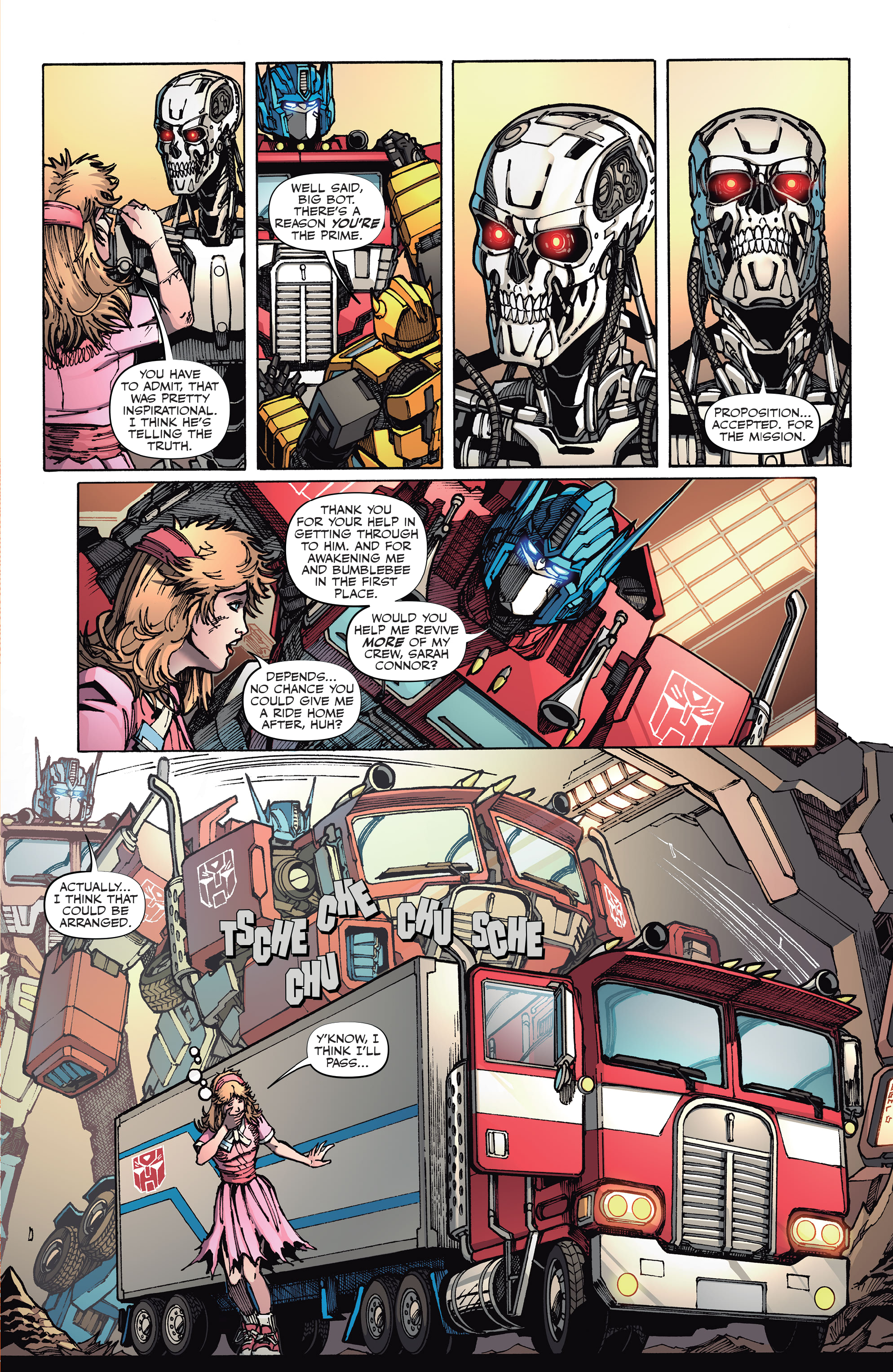 <{ $series->title }} issue 2 - Page 19