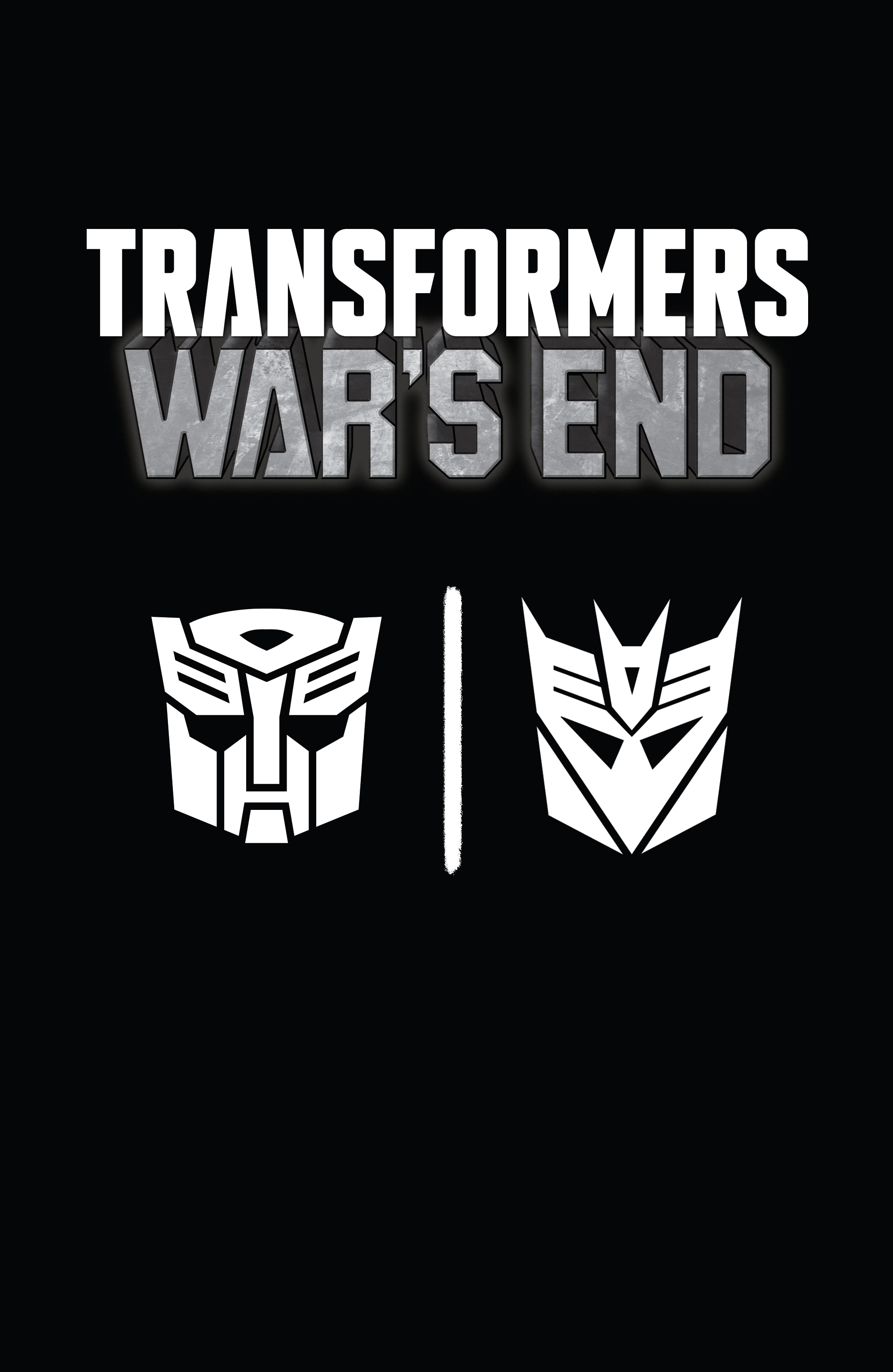 Transformers: War's End (2022-) issue 1 - Page 29