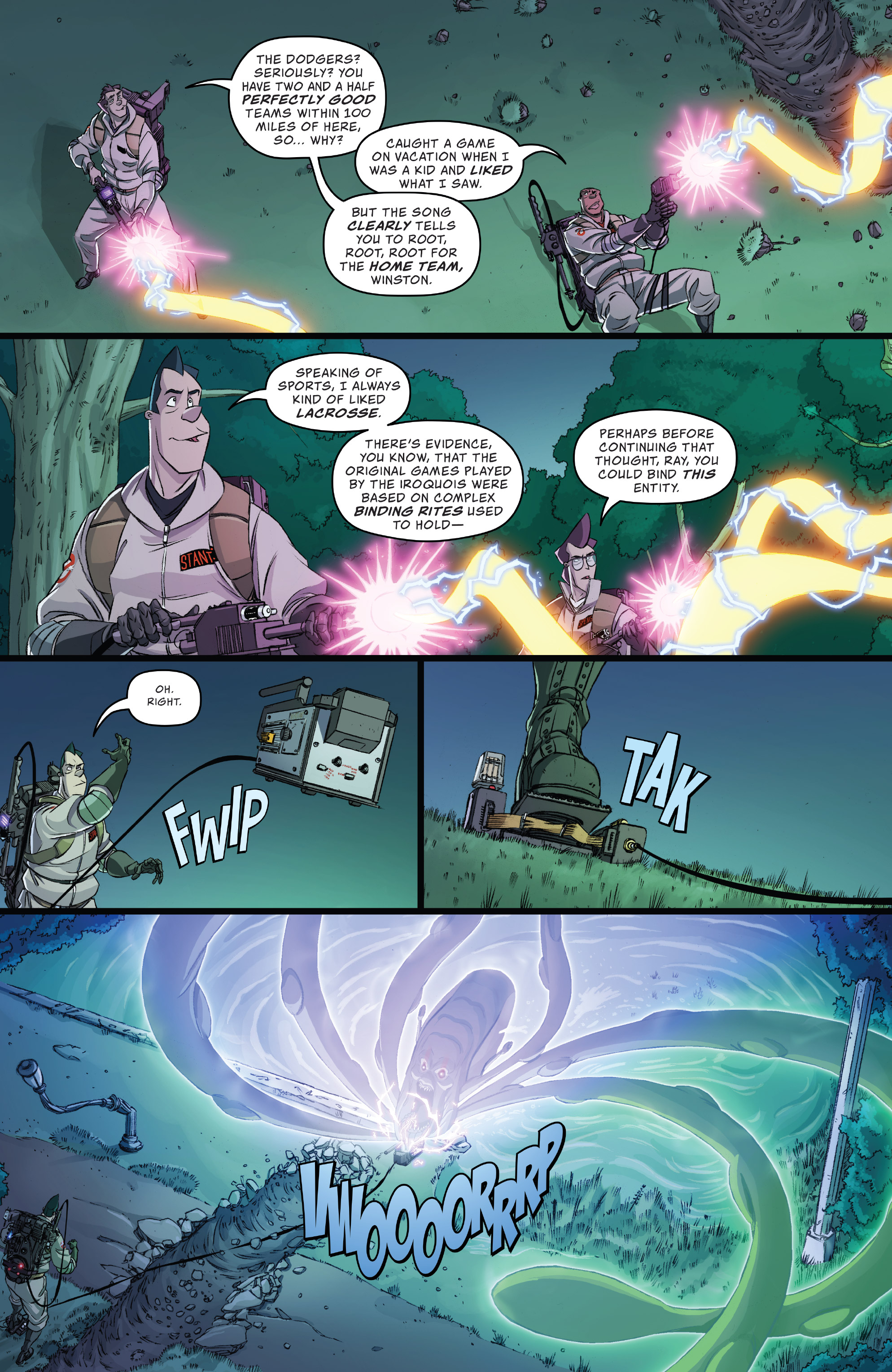 <{ $series->title }} issue 1 - Page 17