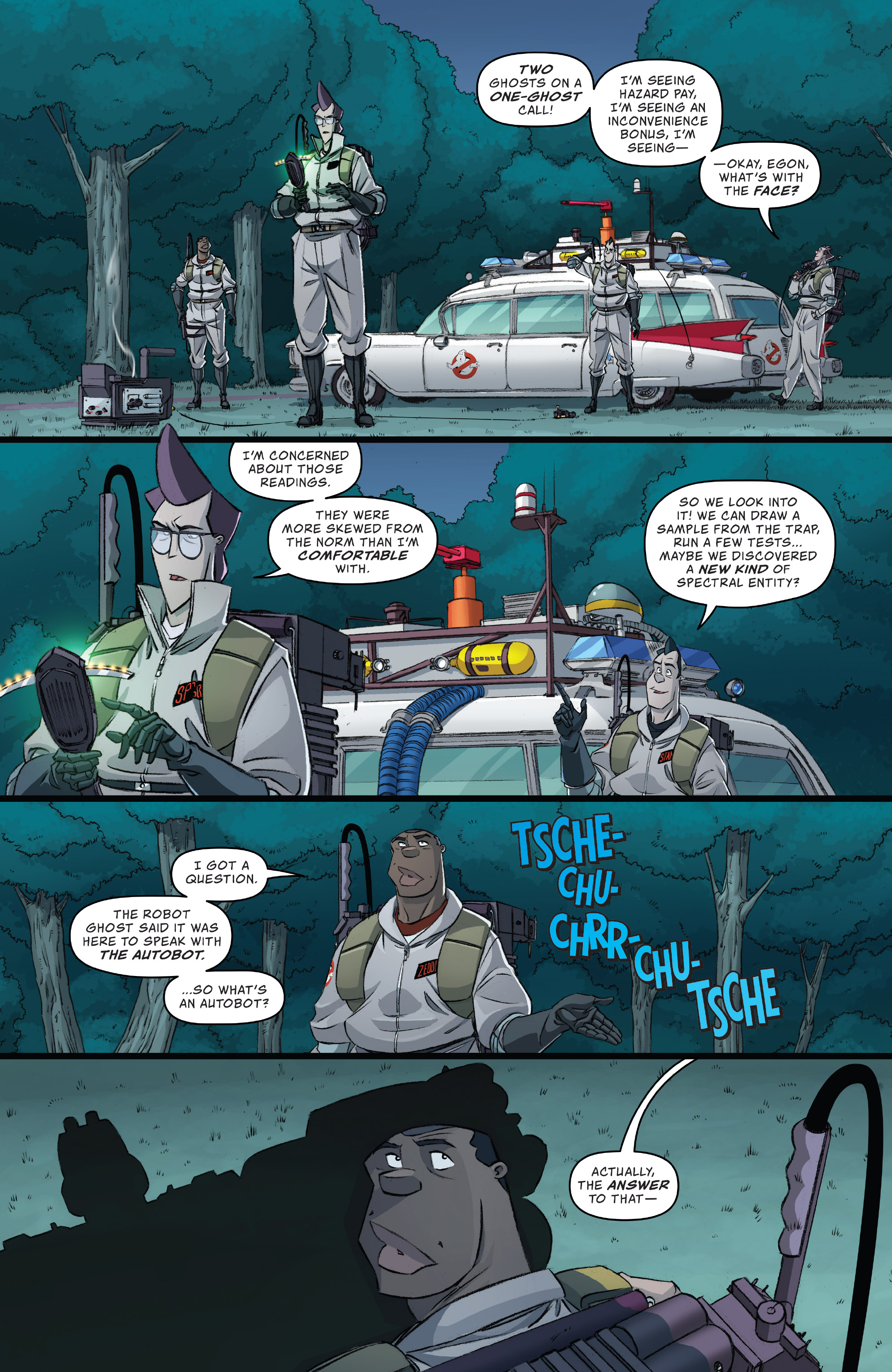 <{ $series->title }} issue 1 - Page 21