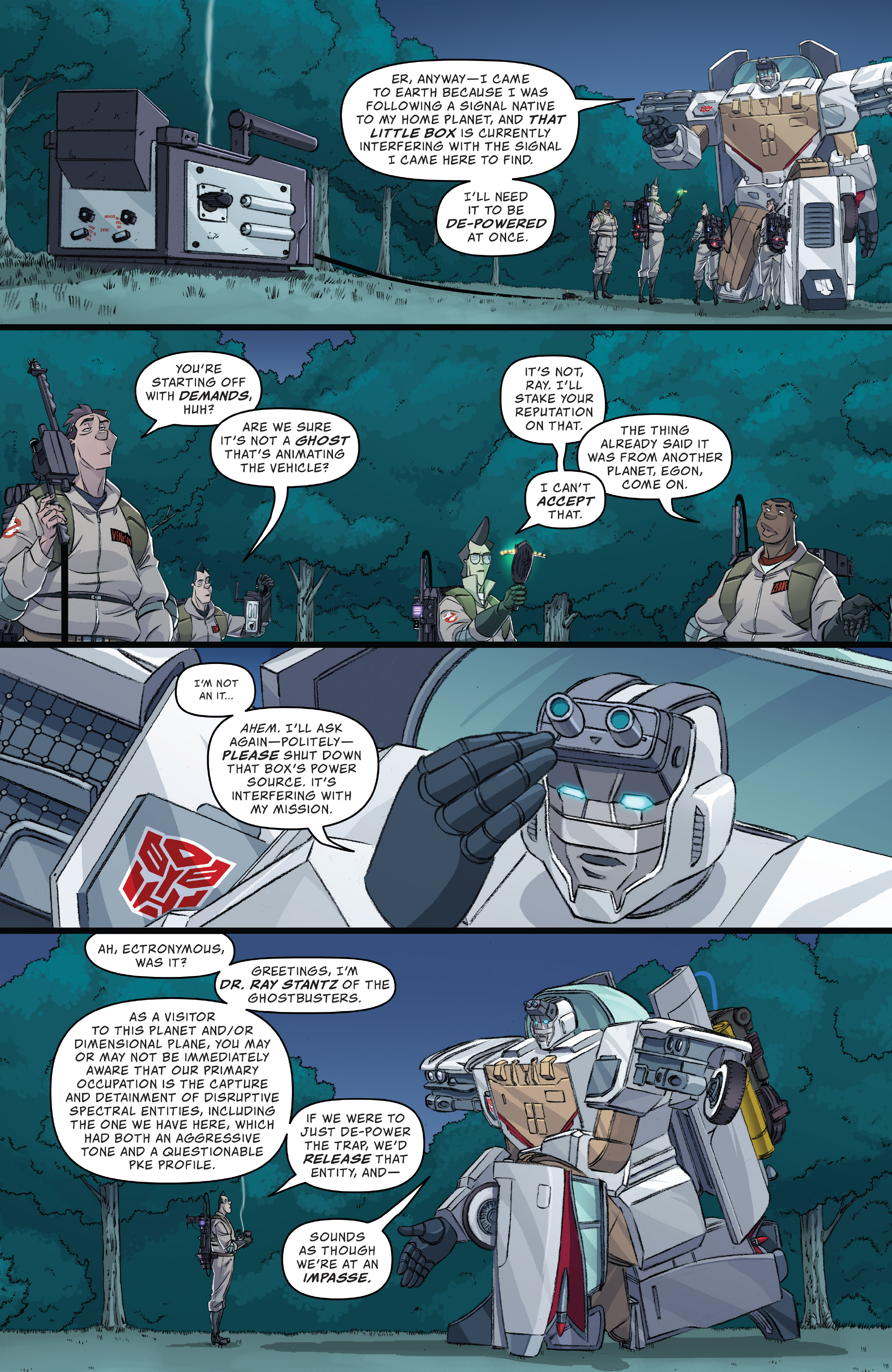 <{ $series->title }} issue 2 - Page 6