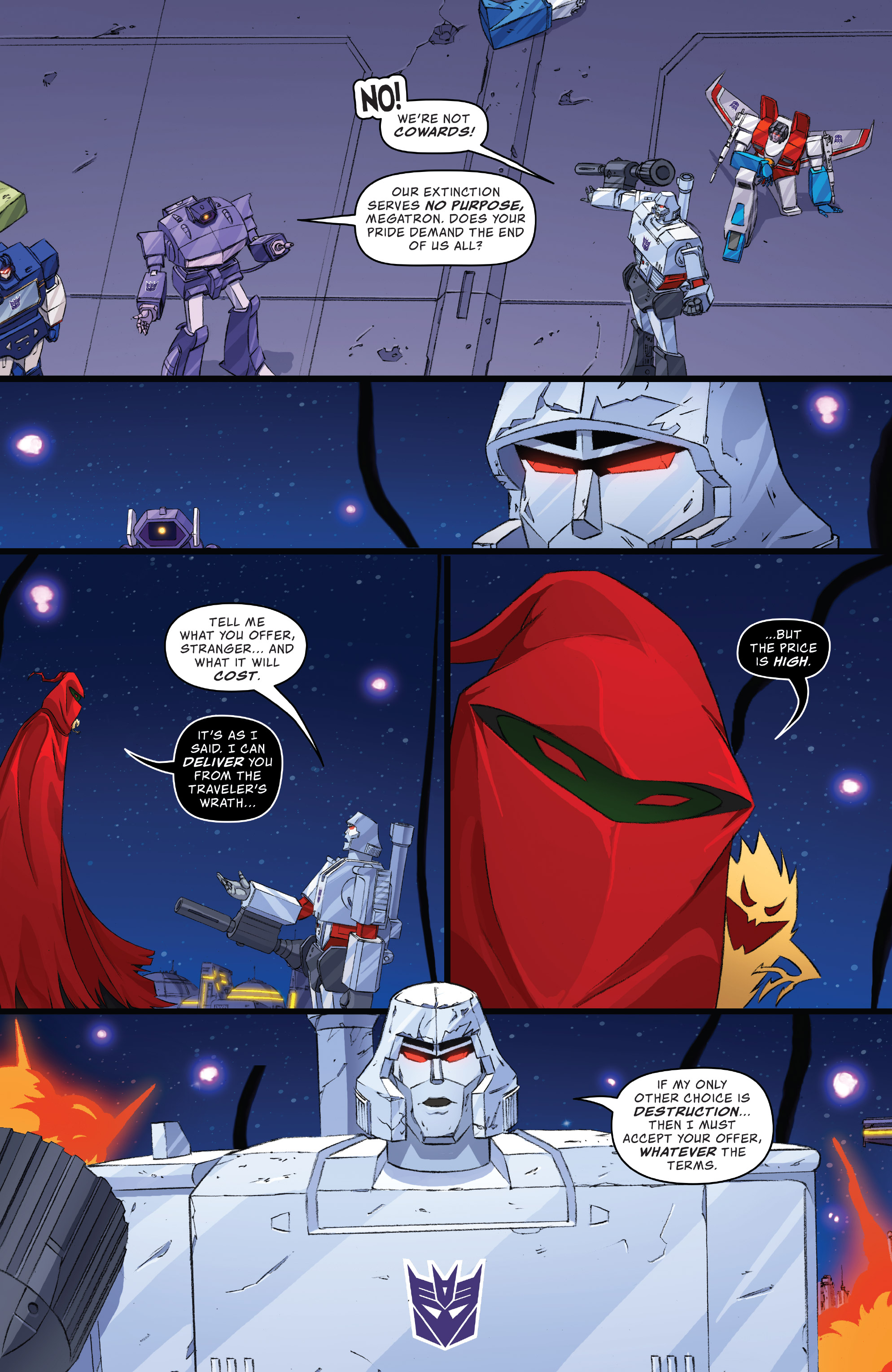 <{ $series->title }} issue 2 - Page 15