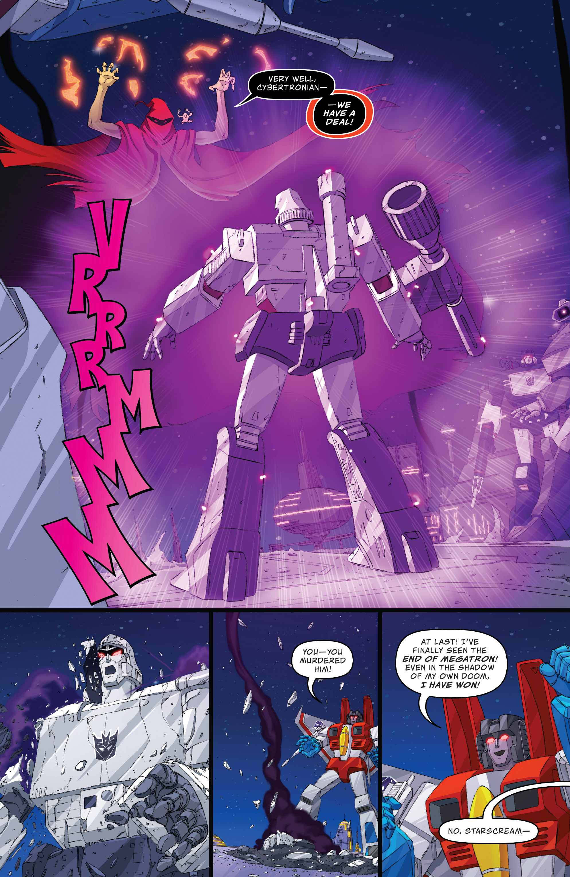 Transformers/Ghostbusters (2019-) issue 2 - Page 16