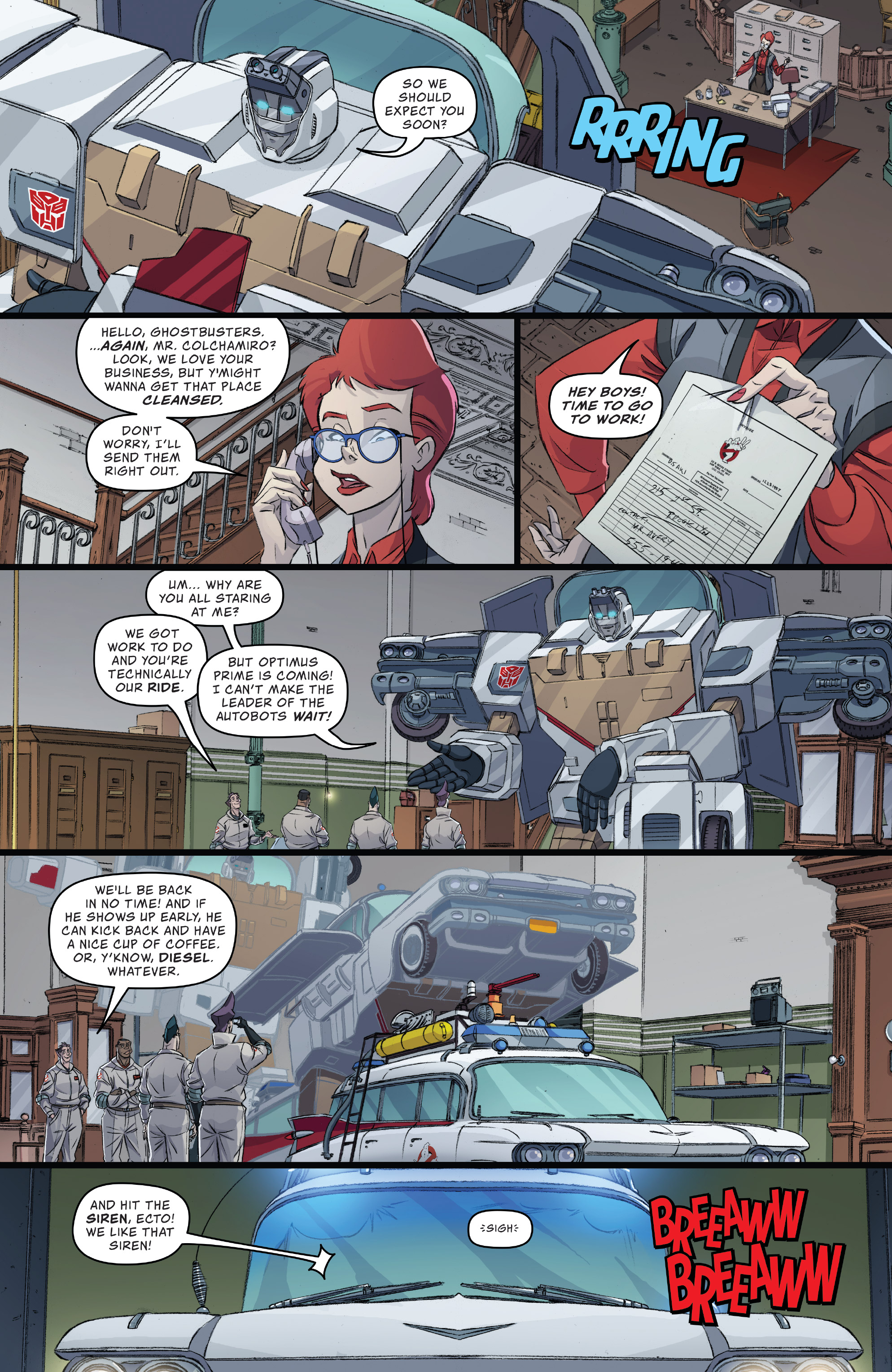 <{ $series->title }} issue 3 - Page 12