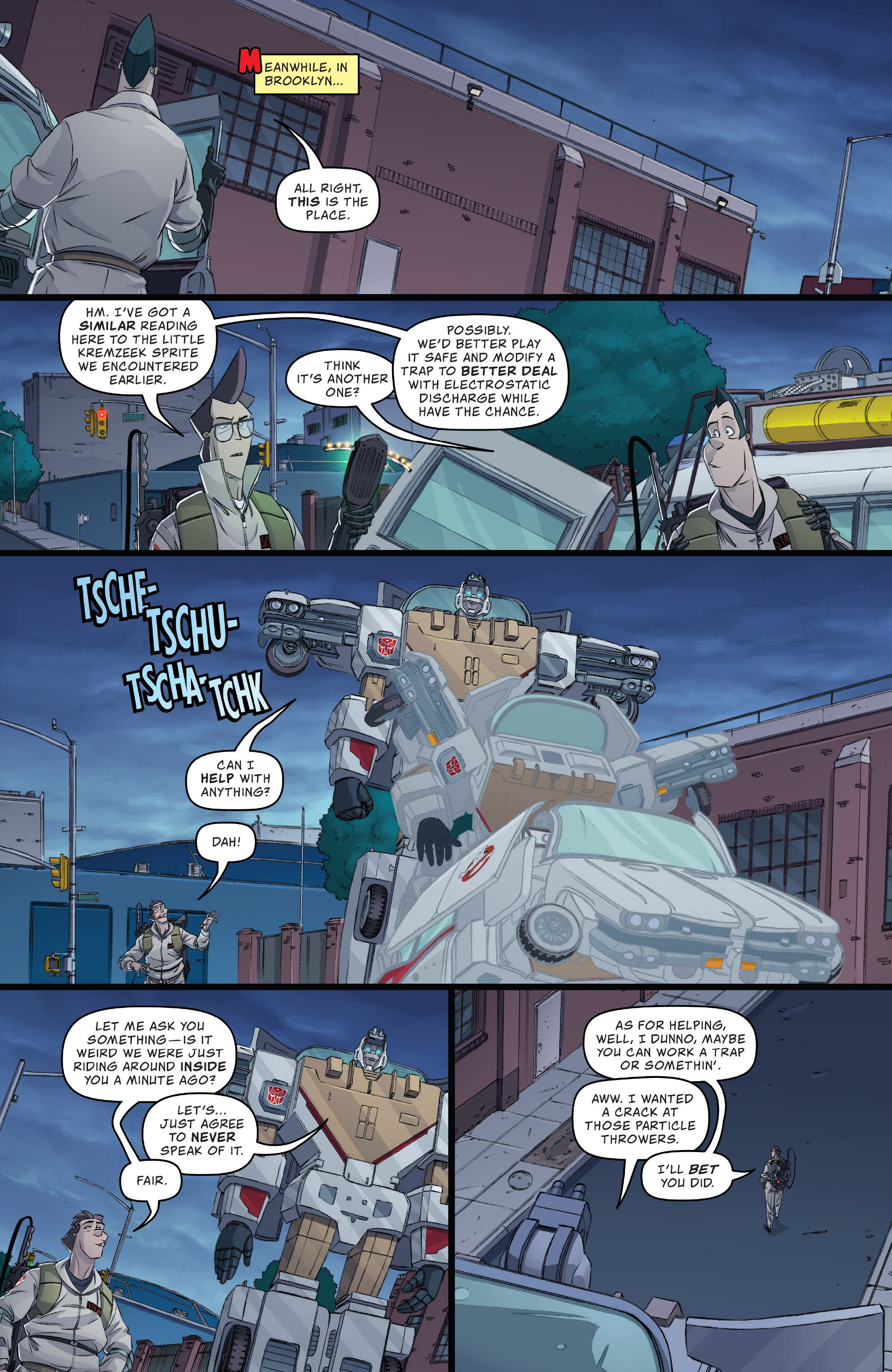 <{ $series->title }} issue 3 - Page 14