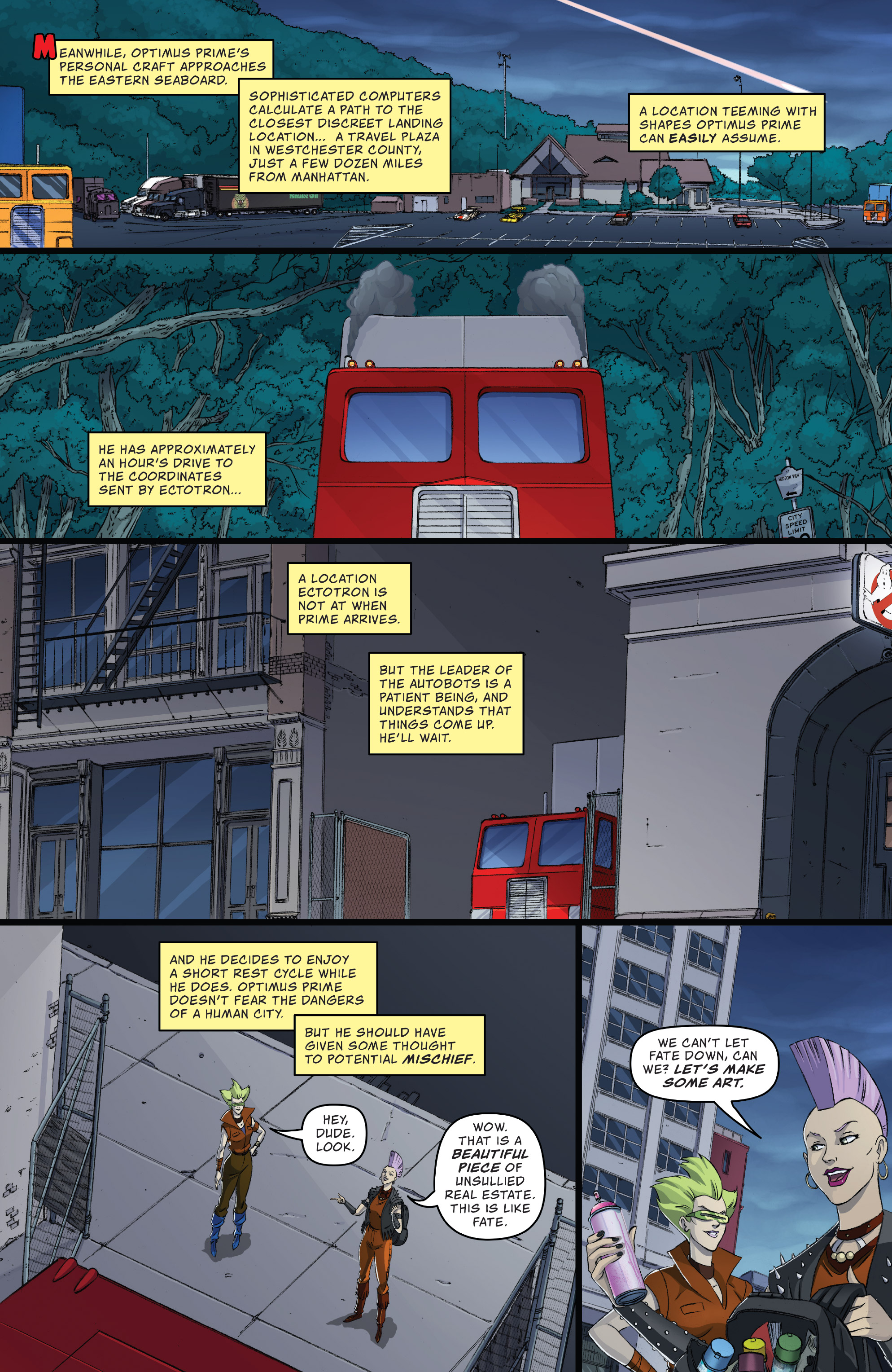 <{ $series->title }} issue 3 - Page 16