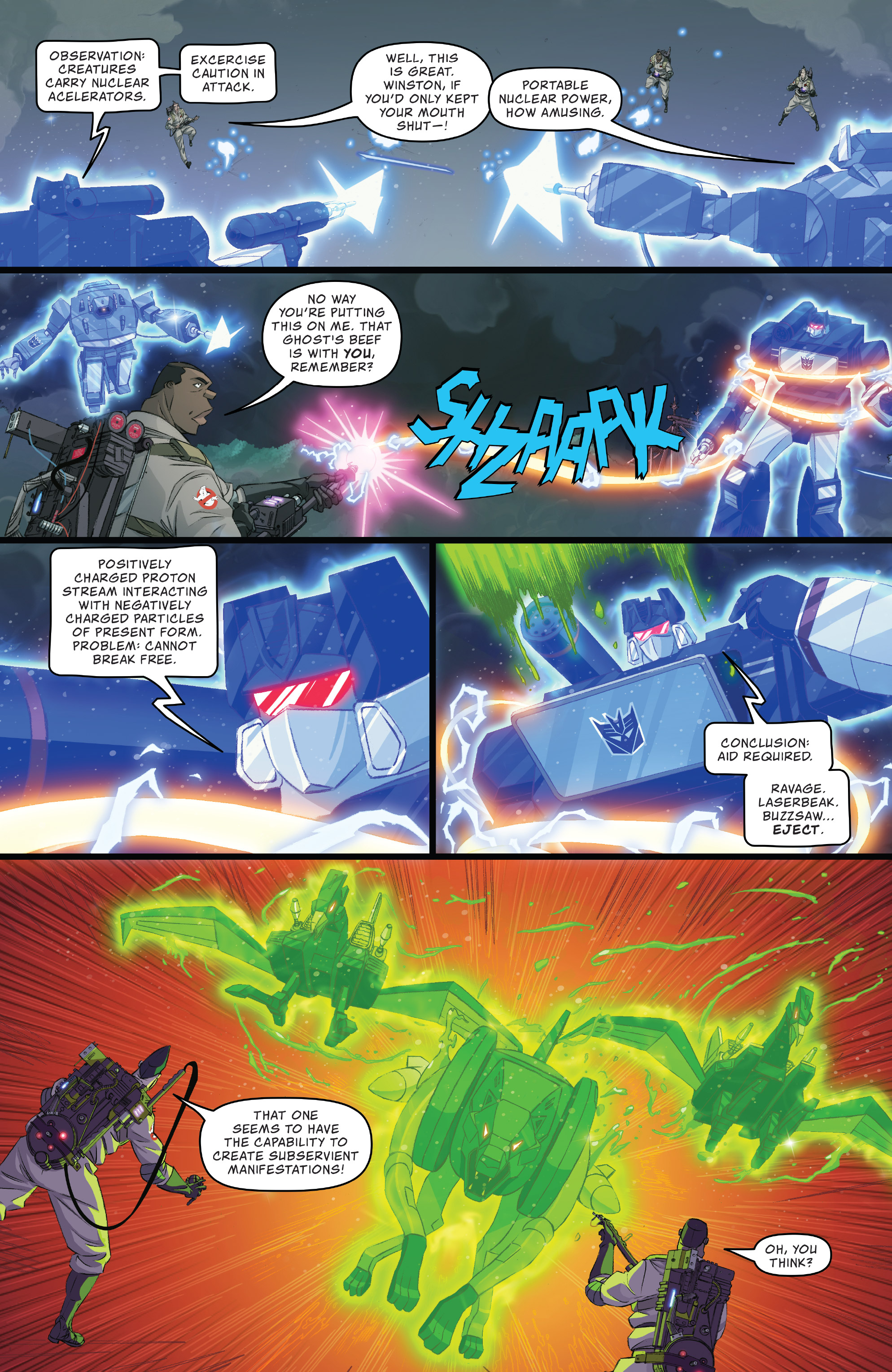 <{ $series->title }} issue 5 - Page 8