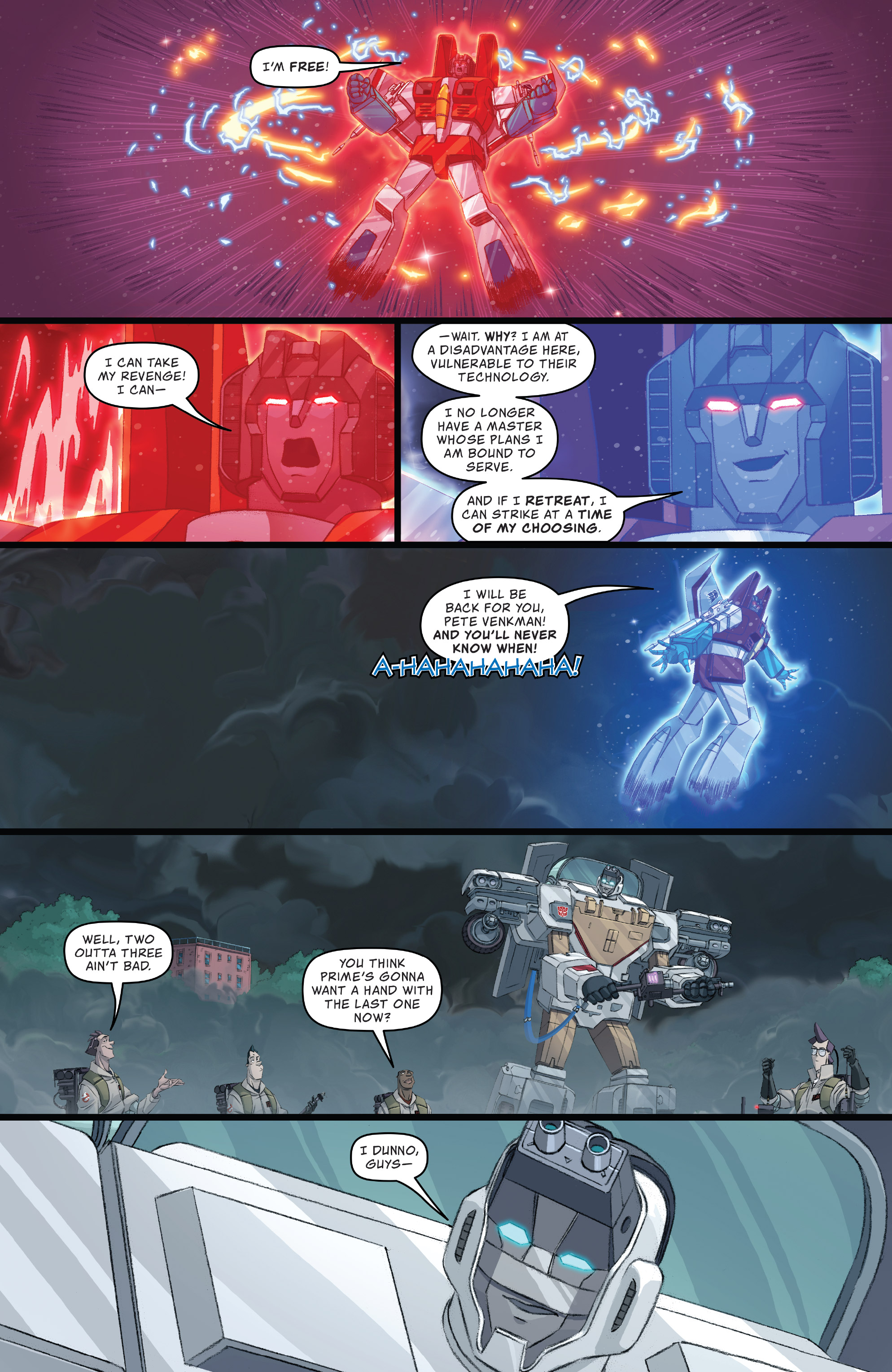 <{ $series->title }} issue 5 - Page 11