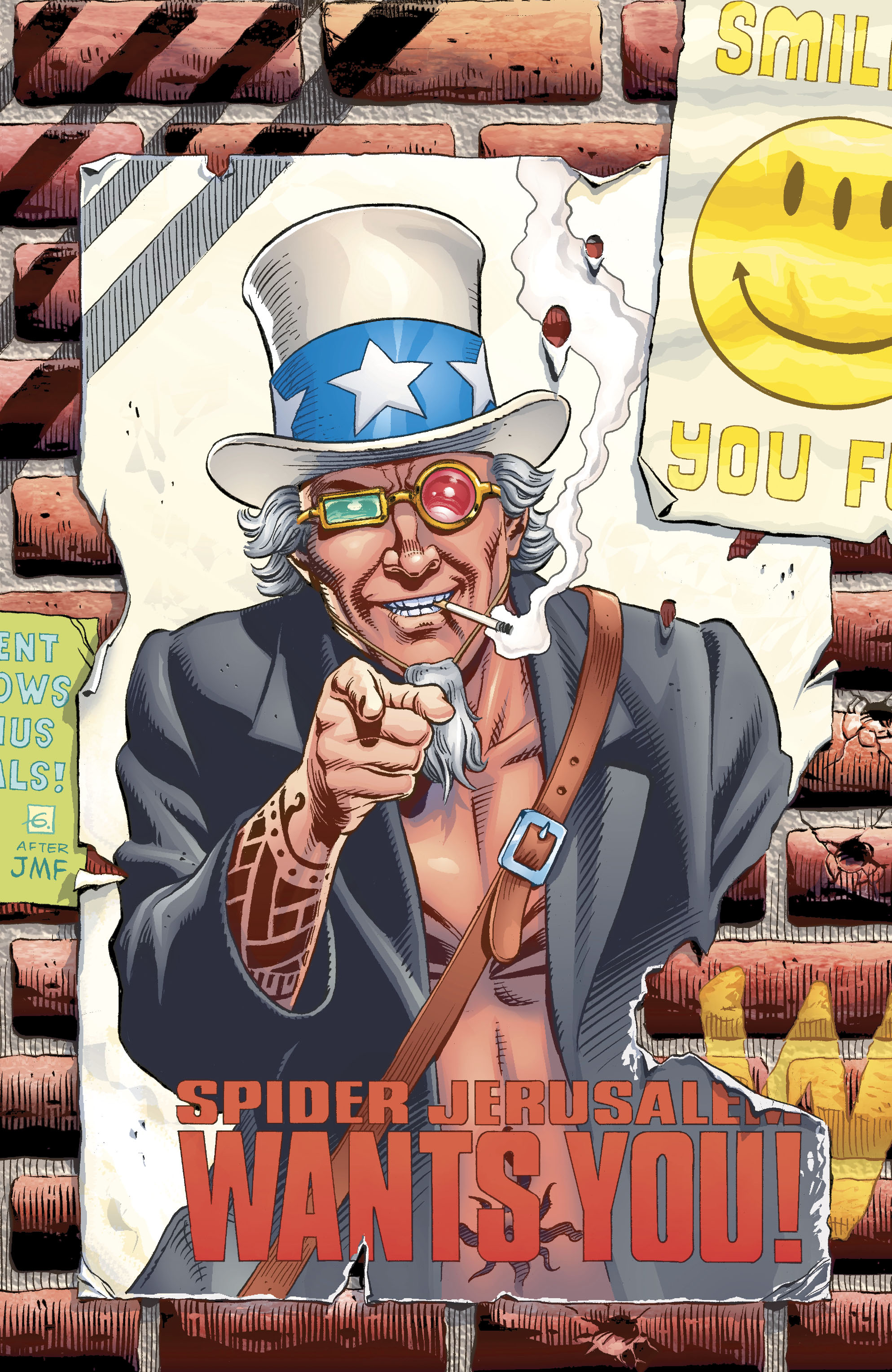 Transmetropolitan Omnibus (2019-2021) issue Book 2 - Page 123