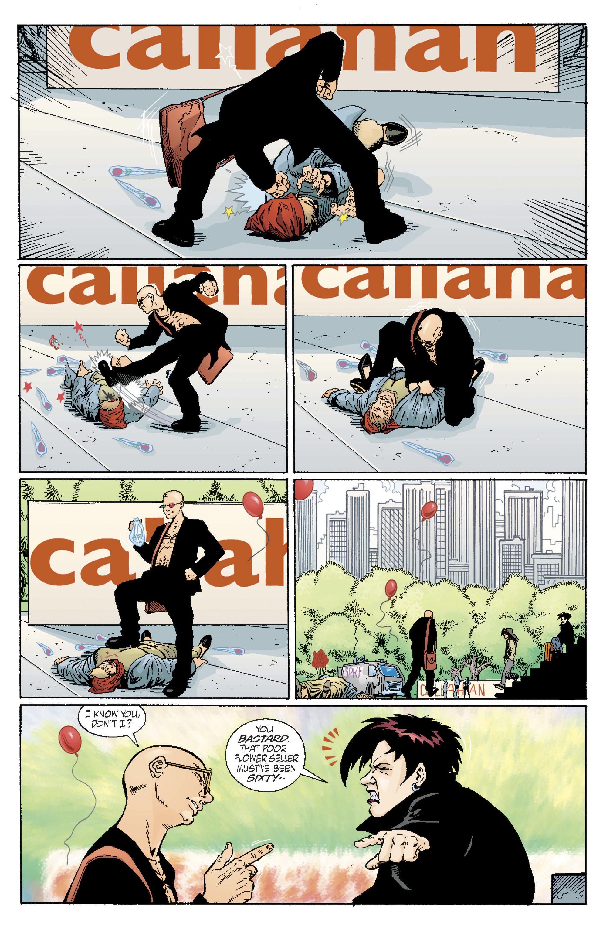 Transmetropolitan Omnibus (2019-2021) issue Book 2 - Page 41