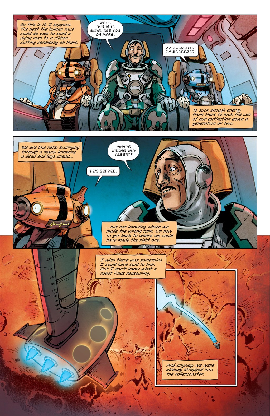 <{ $series->title }} issue 8 - Page 8