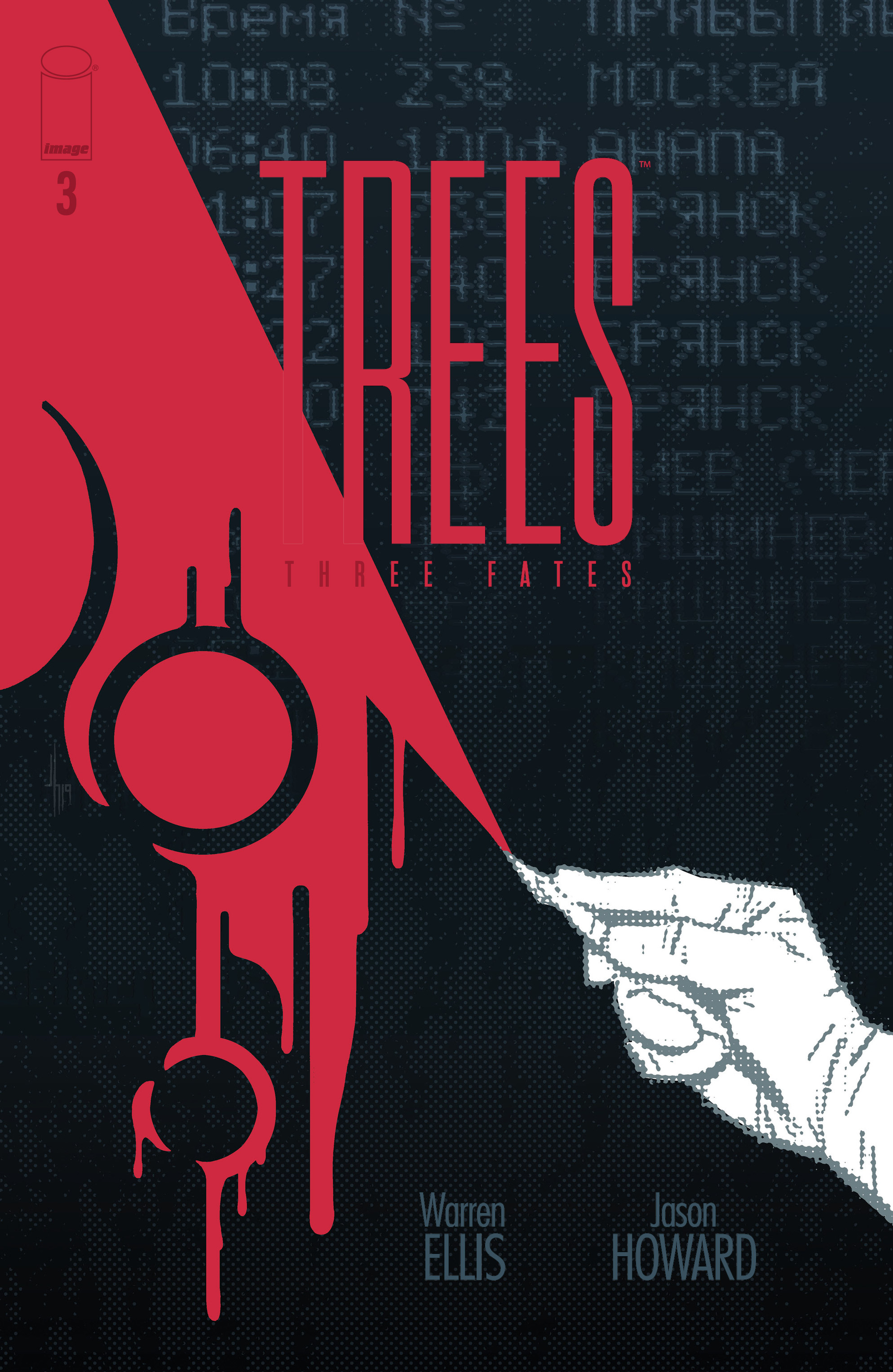 Trees: Three Fates (2019-): Chapter 3 - Page 1