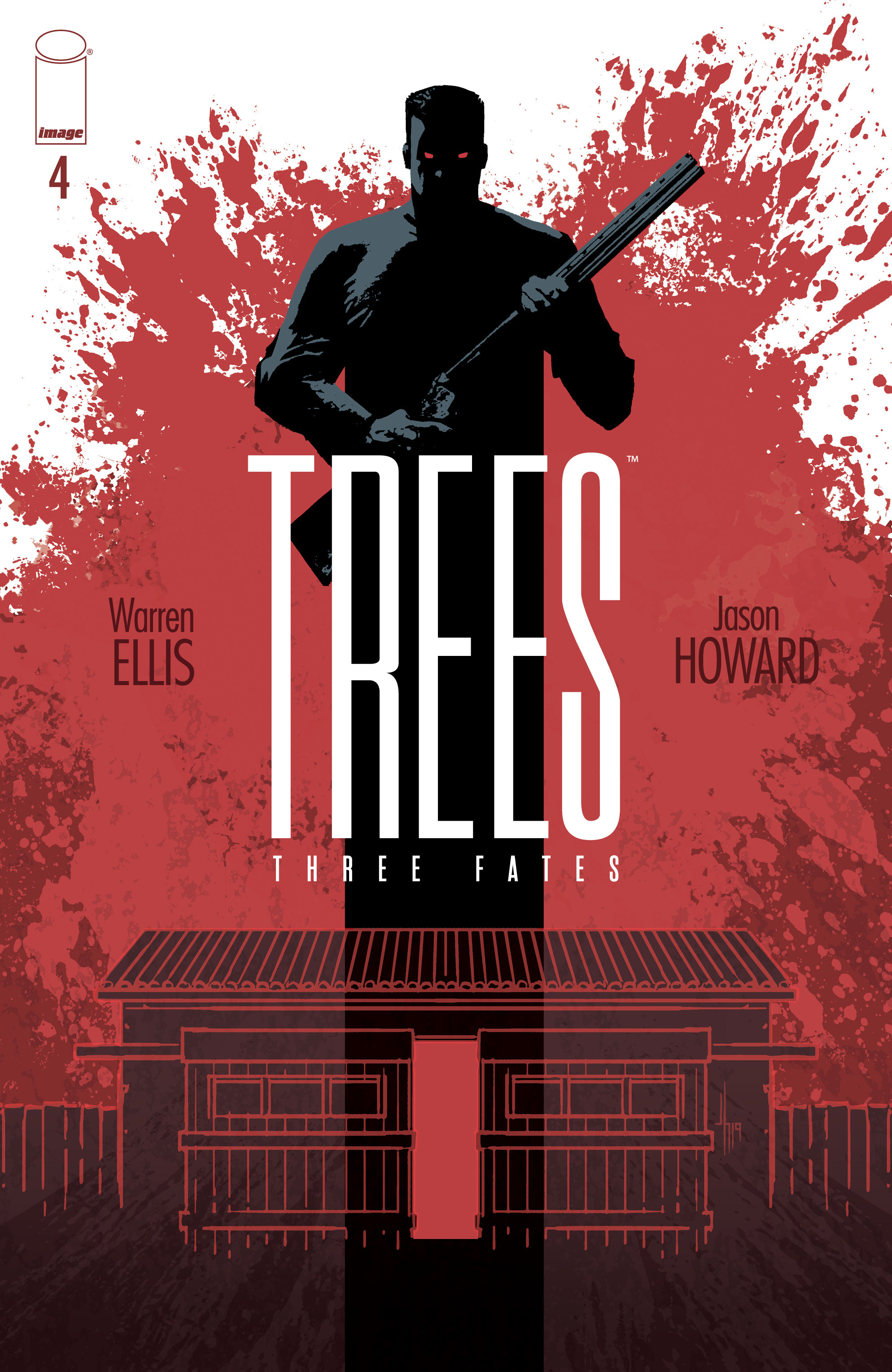 Trees: Three Fates (2019-): Chapter 4 - Page 1