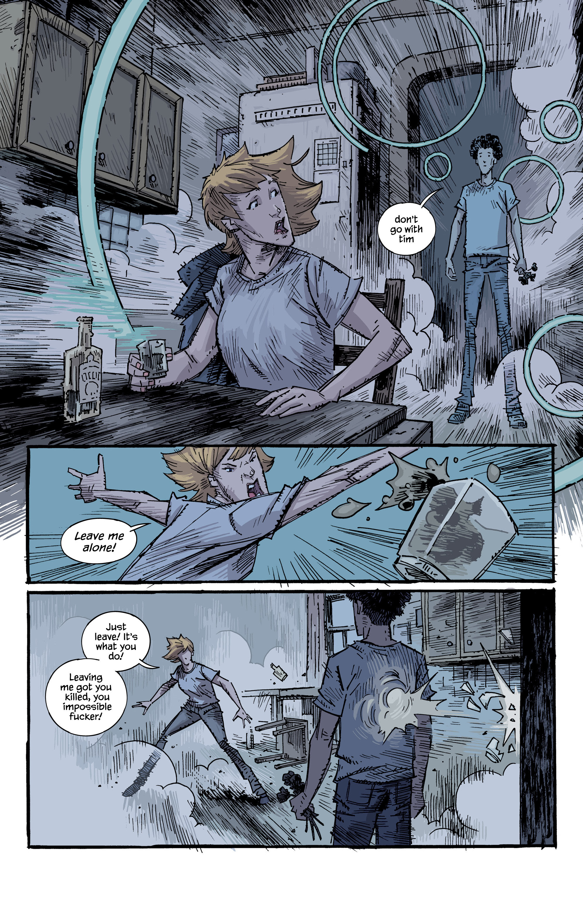 <{ $series->title }} issue 4 - Page 6