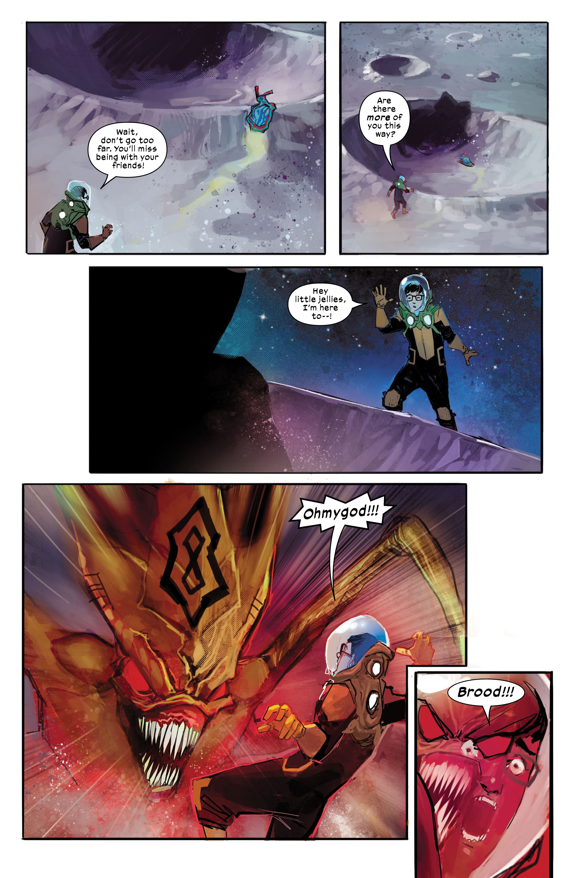 Trials of X (2022-) issue Vol. 1 - Page 111