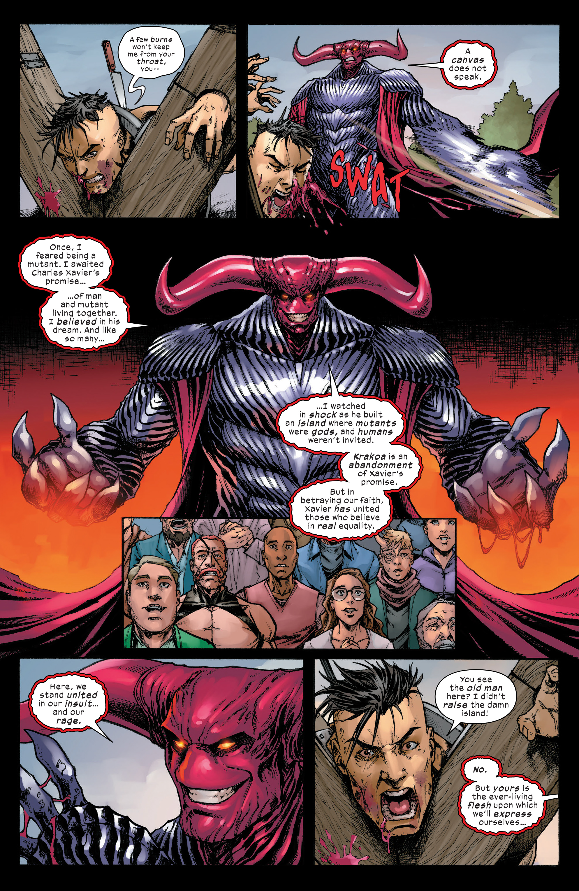 Trials of X (2022-) issue Vol. 12 - Page 120