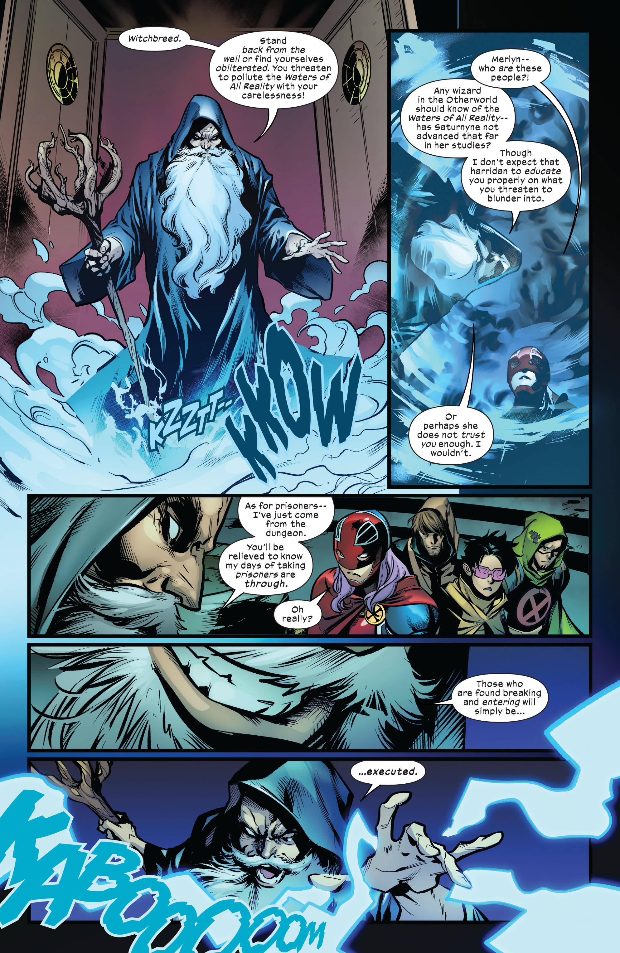 Trials of X (2022-) issue Vol. 3 - Page 69