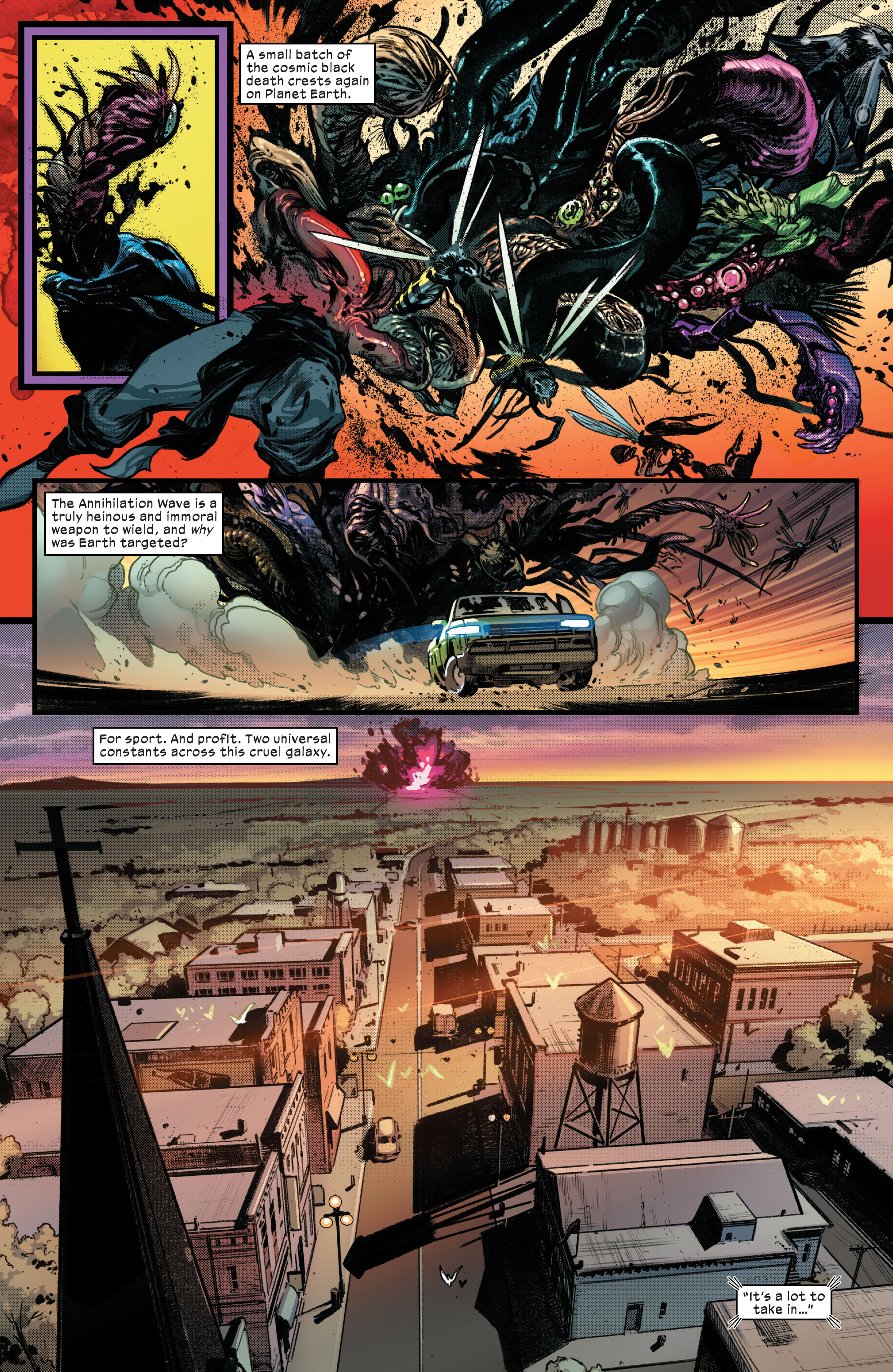 Trials of X (2022-) issue Vol. 3 - Page 83