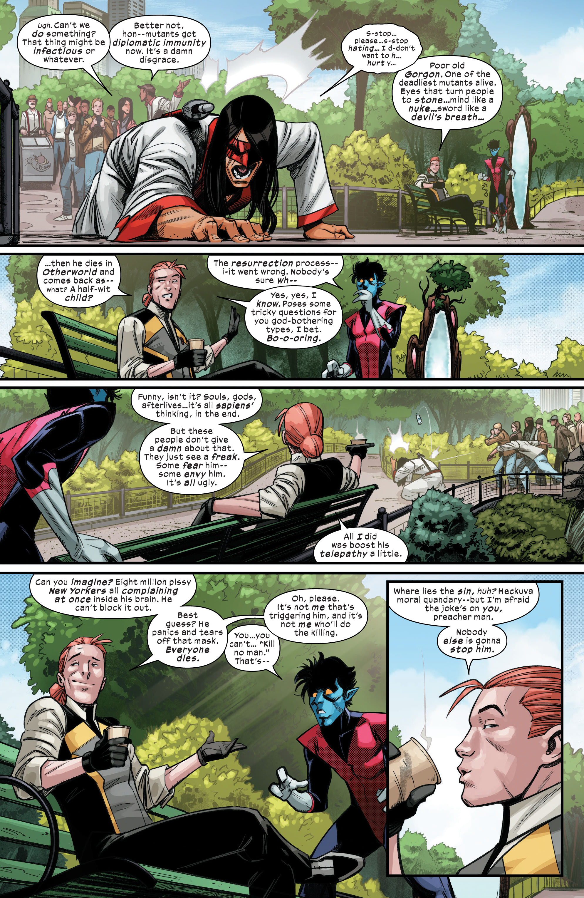 Trials of X (2022-) issue Vol. 4 - Page 111