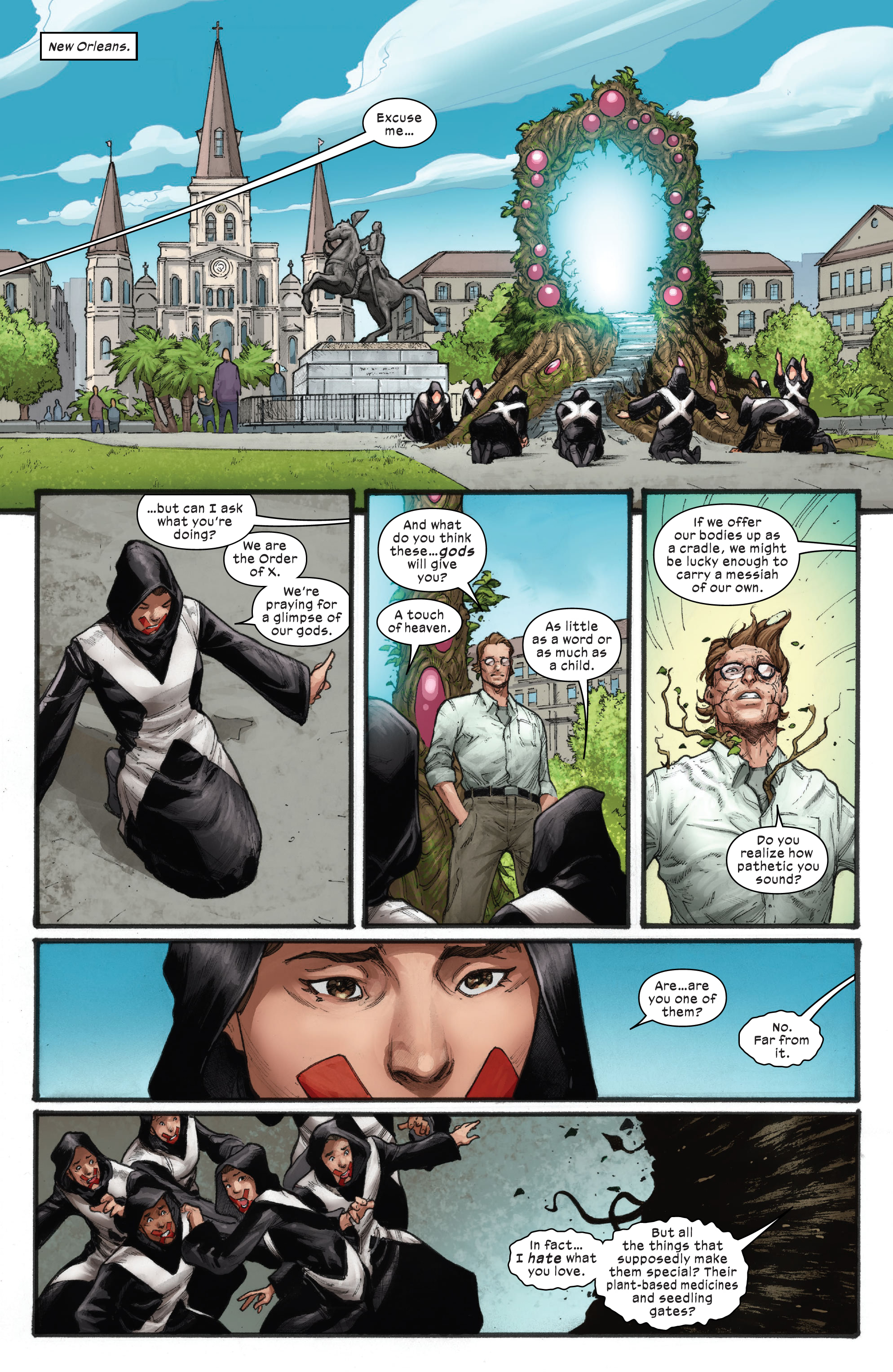 Trials of X (2022-) issue Vol. 4 - Page 63