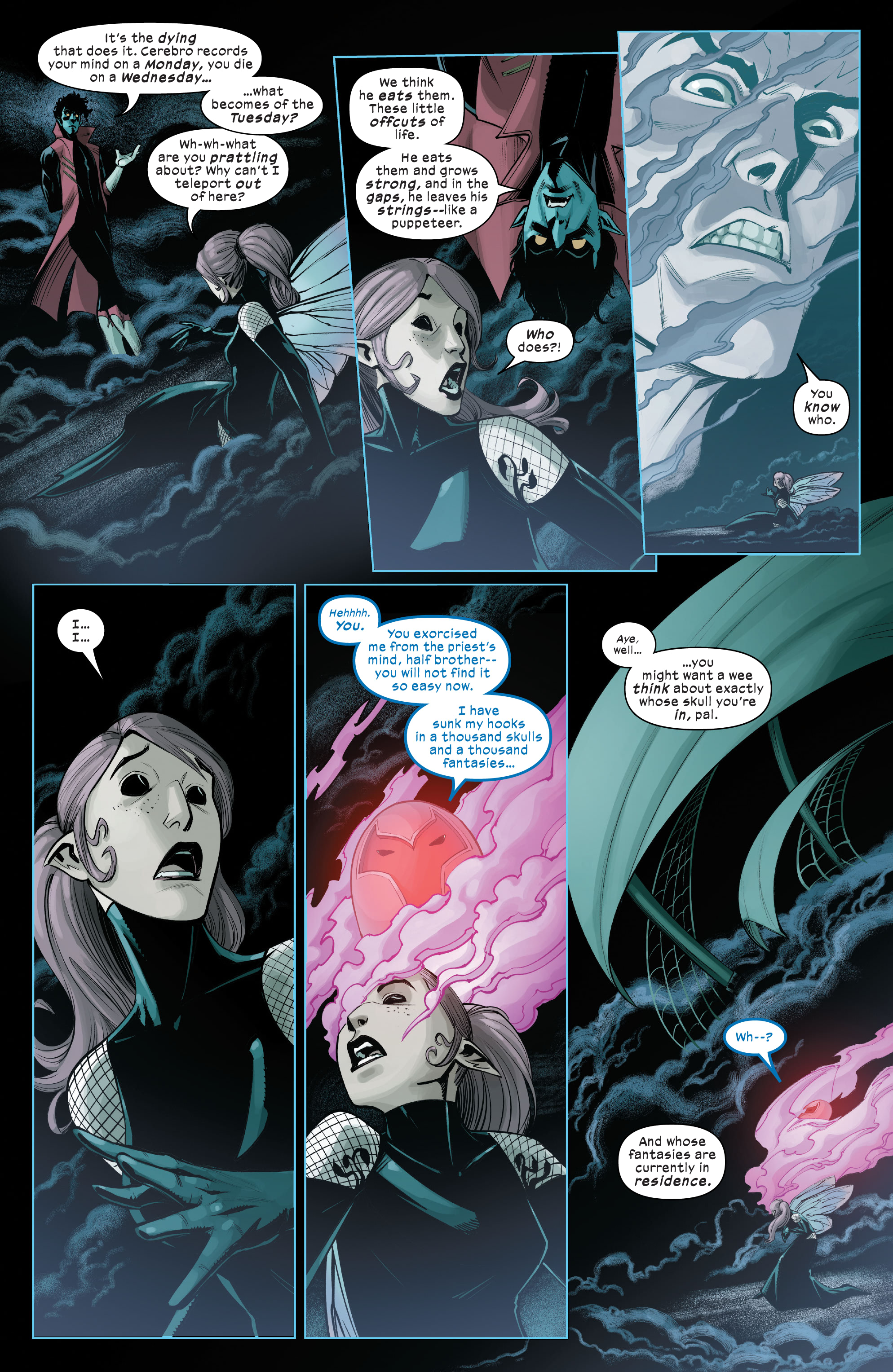 <{ $series->title }} issue Vol. 5 - Page 8