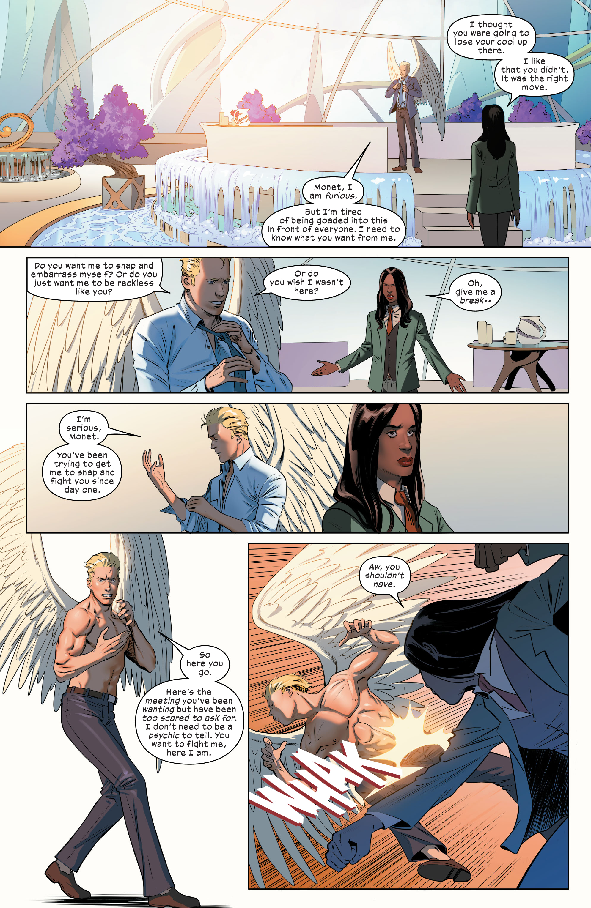 <{ $series->title }} issue Vol. 5 - Page 127