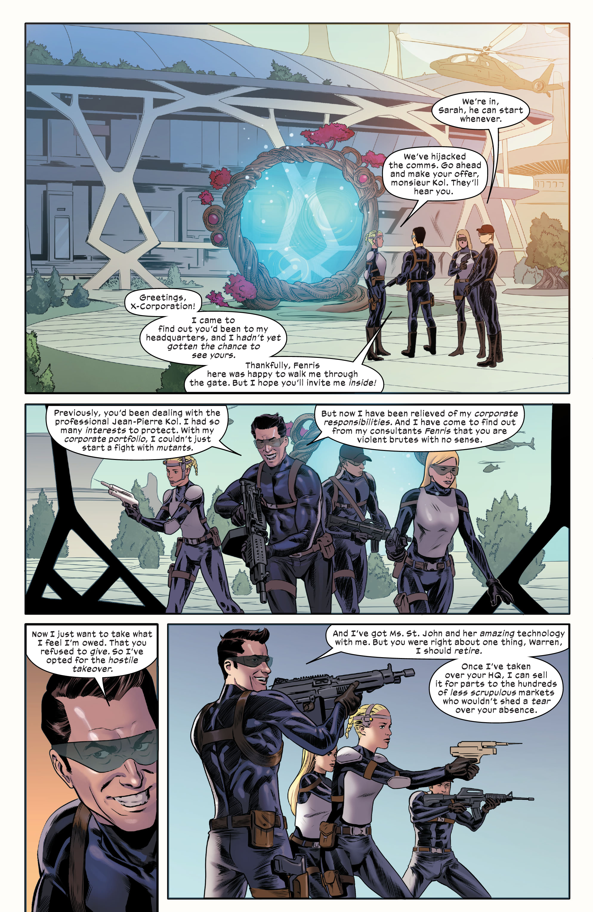 <{ $series->title }} issue Vol. 5 - Page 132