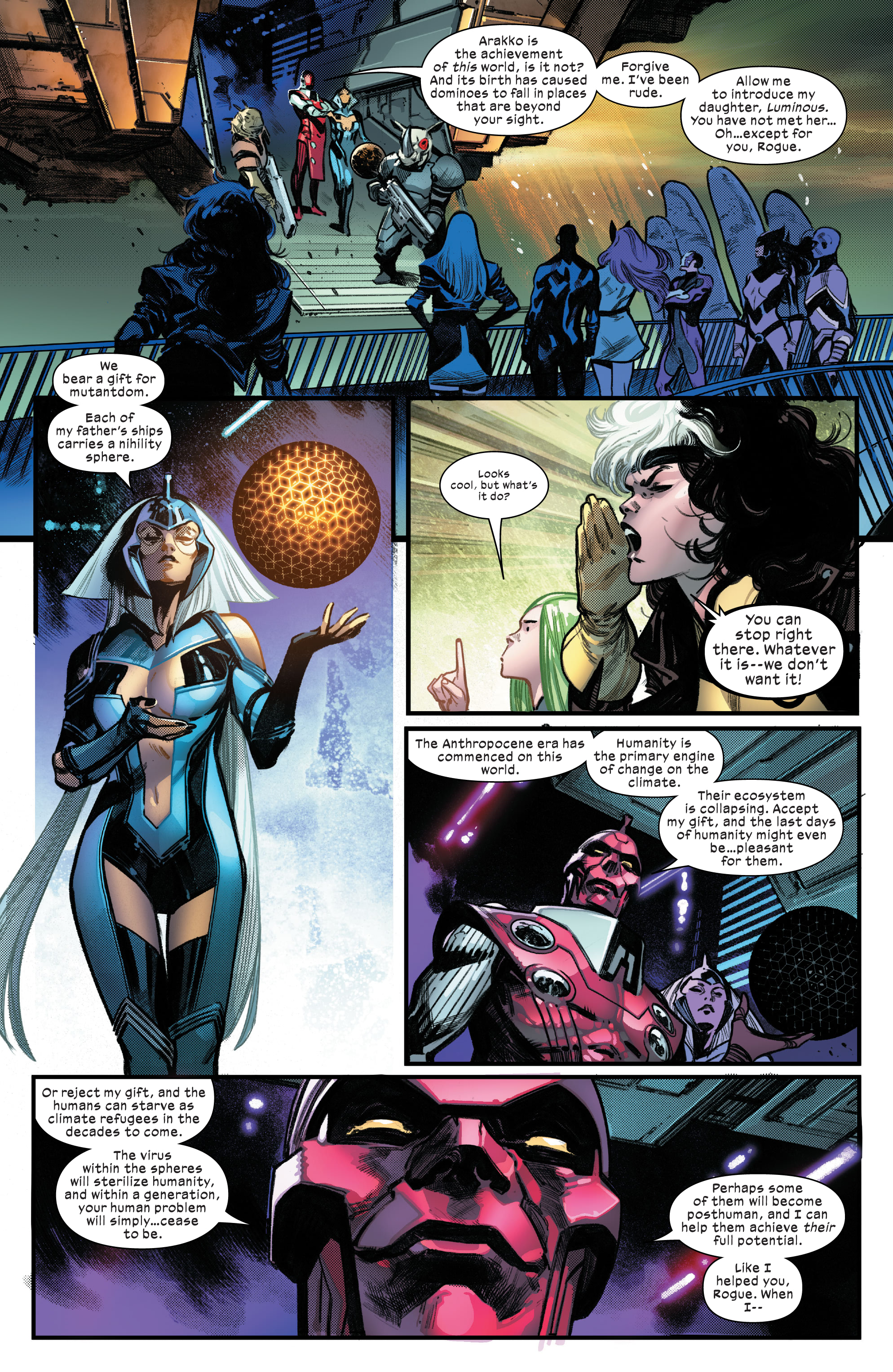 <{ $series->title }} issue Vol. 5 - Page 42