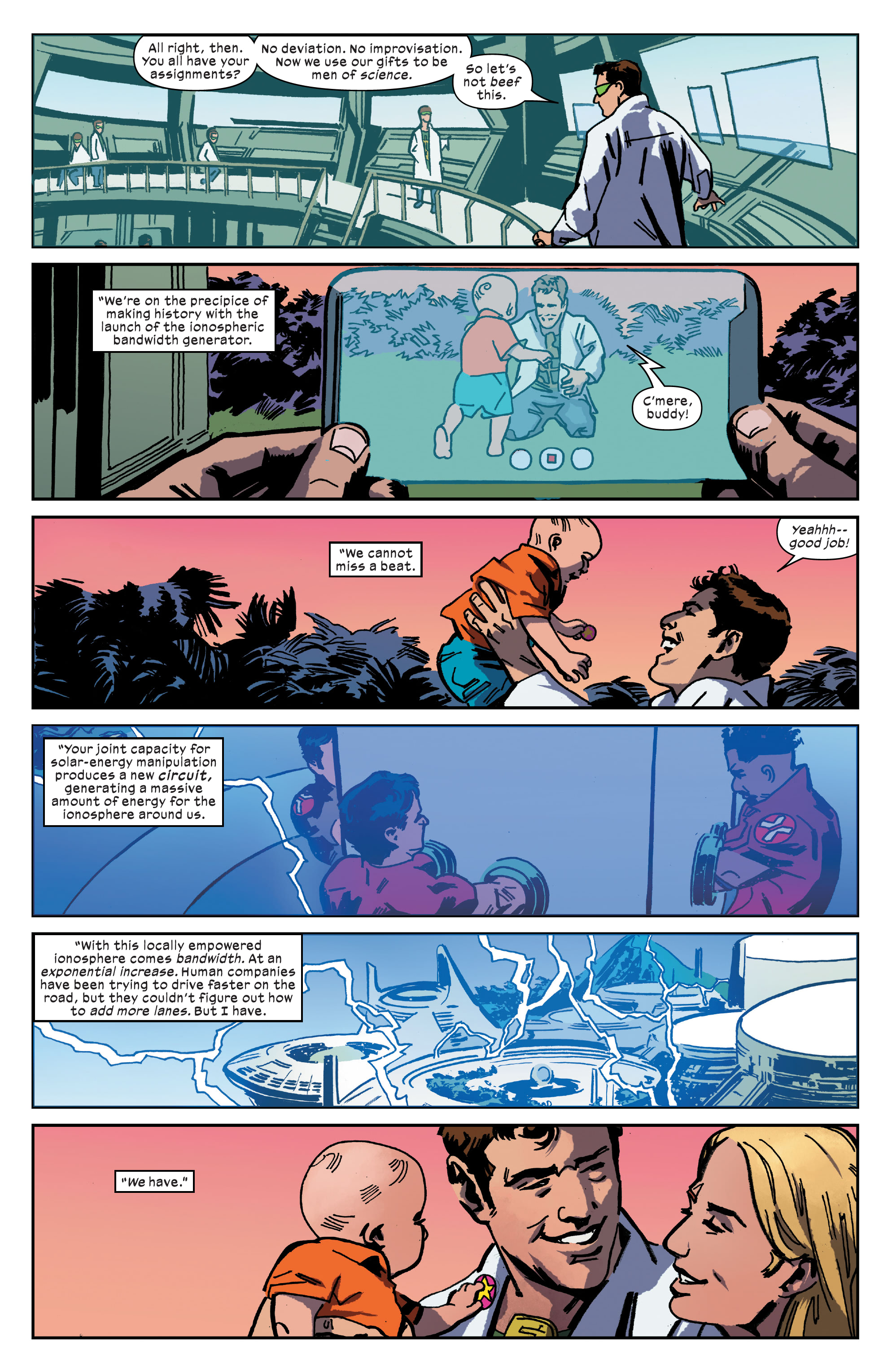 <{ $series->title }} issue Vol. 5 - Page 97