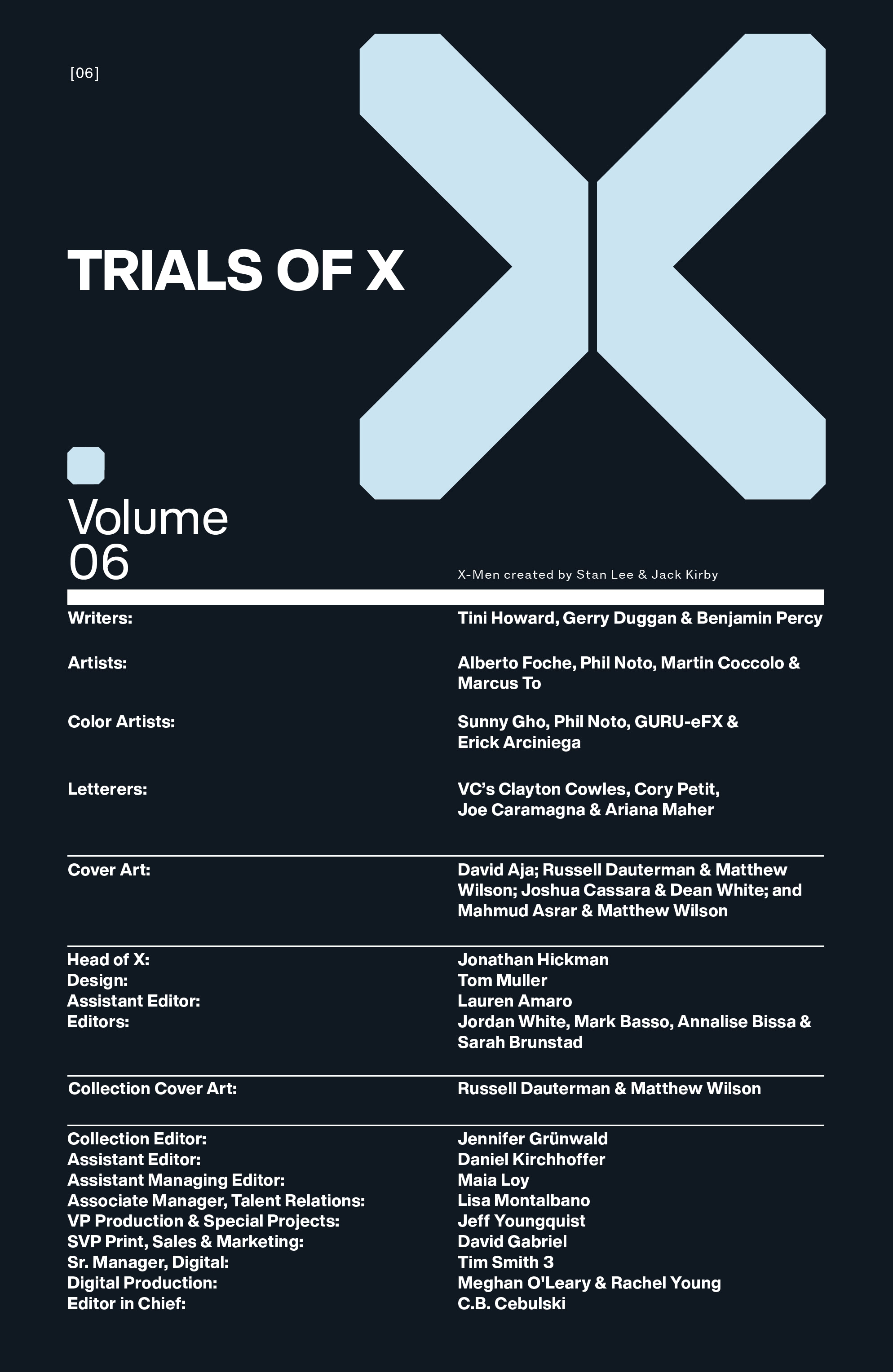 Trials of X (2022-): Chapter 6 - Page 4