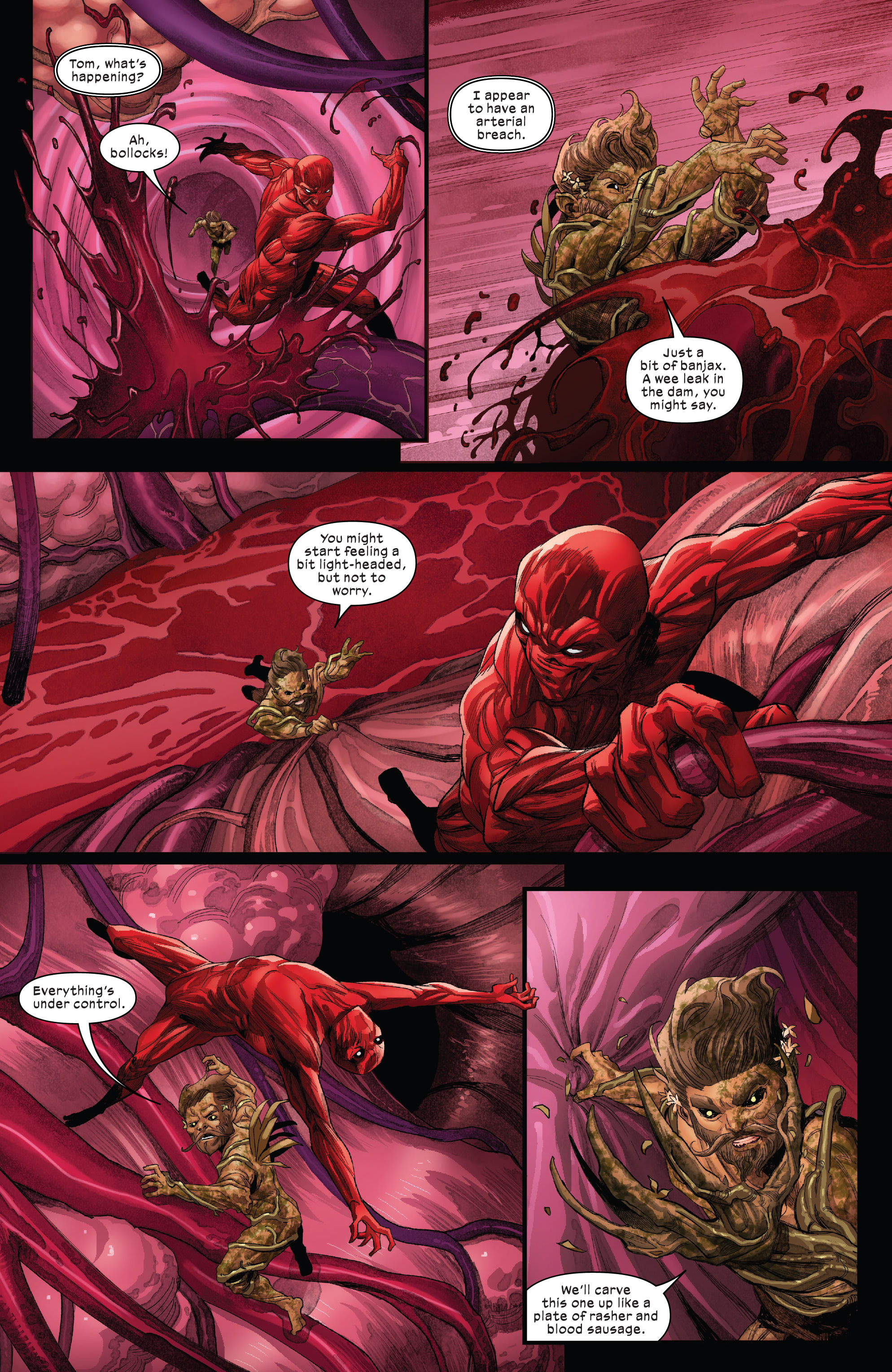 <{ $series->title }} issue Vol. 6 - Page 111