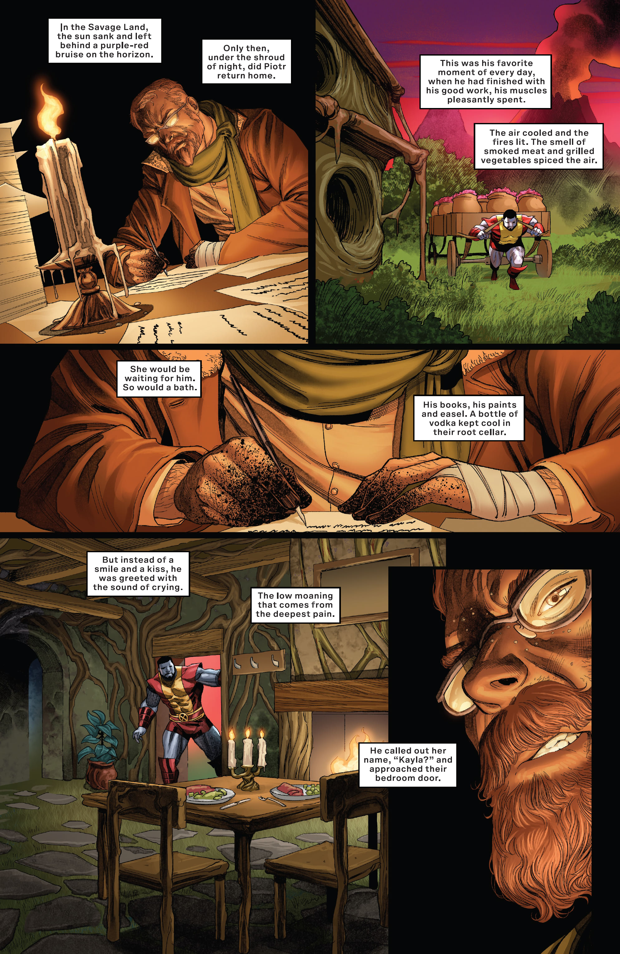 <{ $series->title }} issue Vol. 6 - Page 114