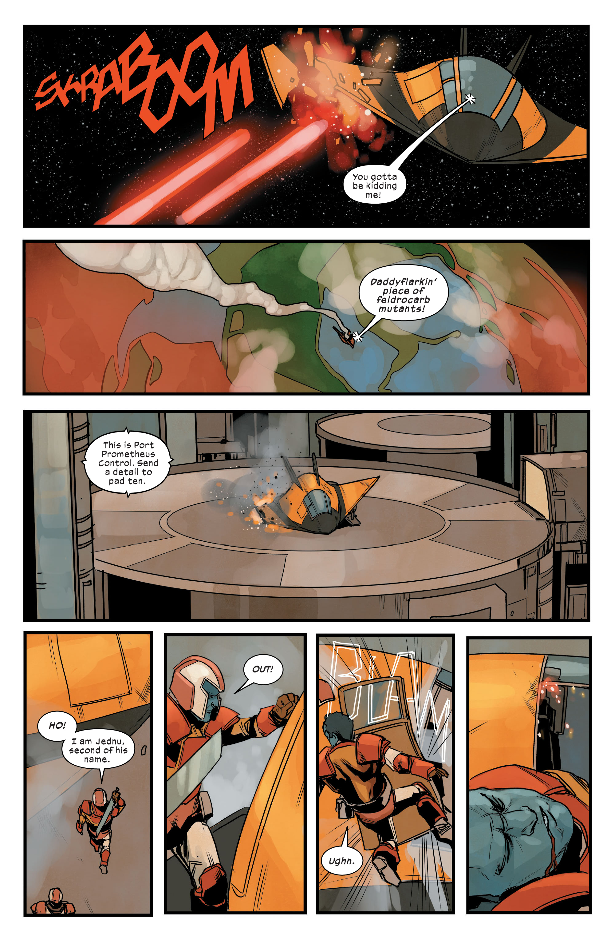 <{ $series->title }} issue Vol. 6 - Page 31