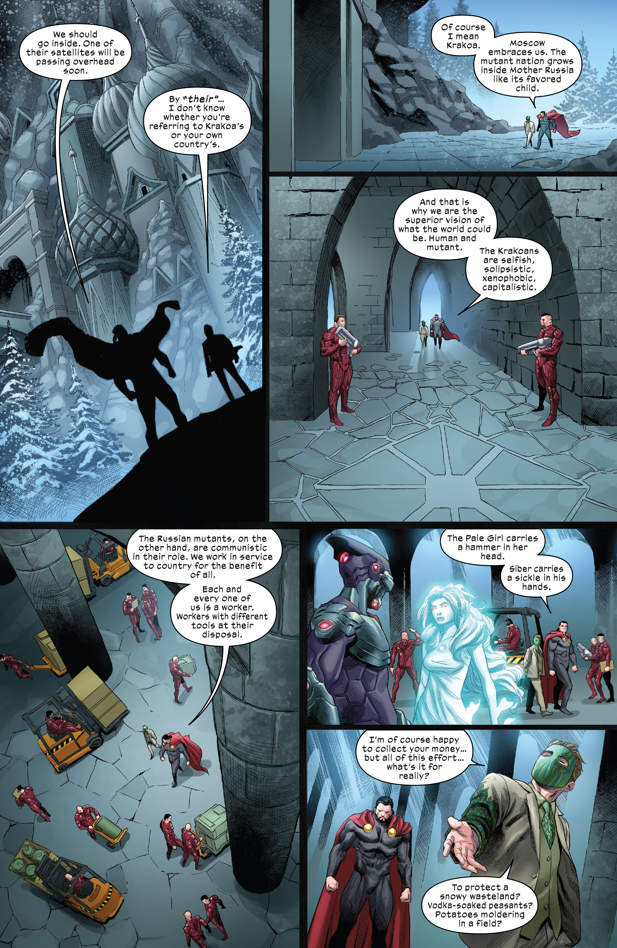 <{ $series->title }} issue Vol. 6 - Page 88