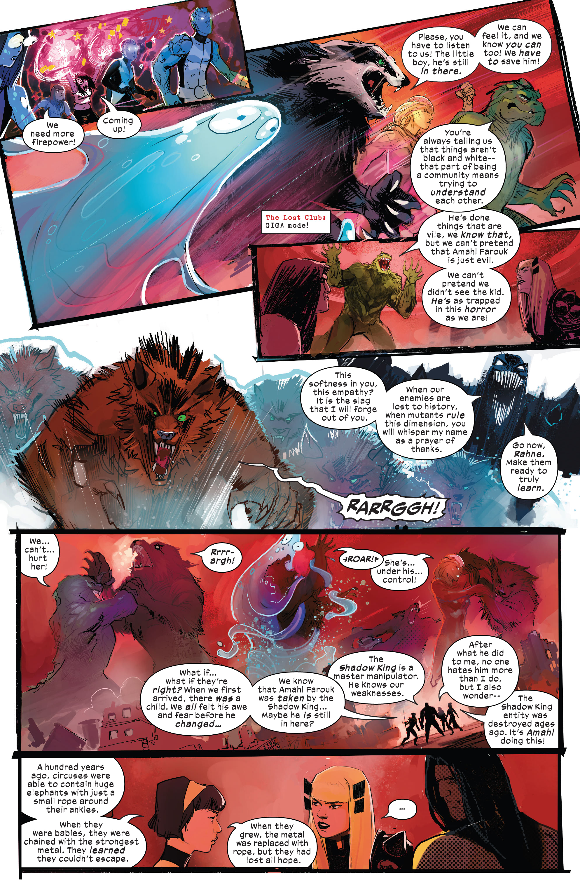 <{ $series->title }} issue Vol. 7 - Page 70