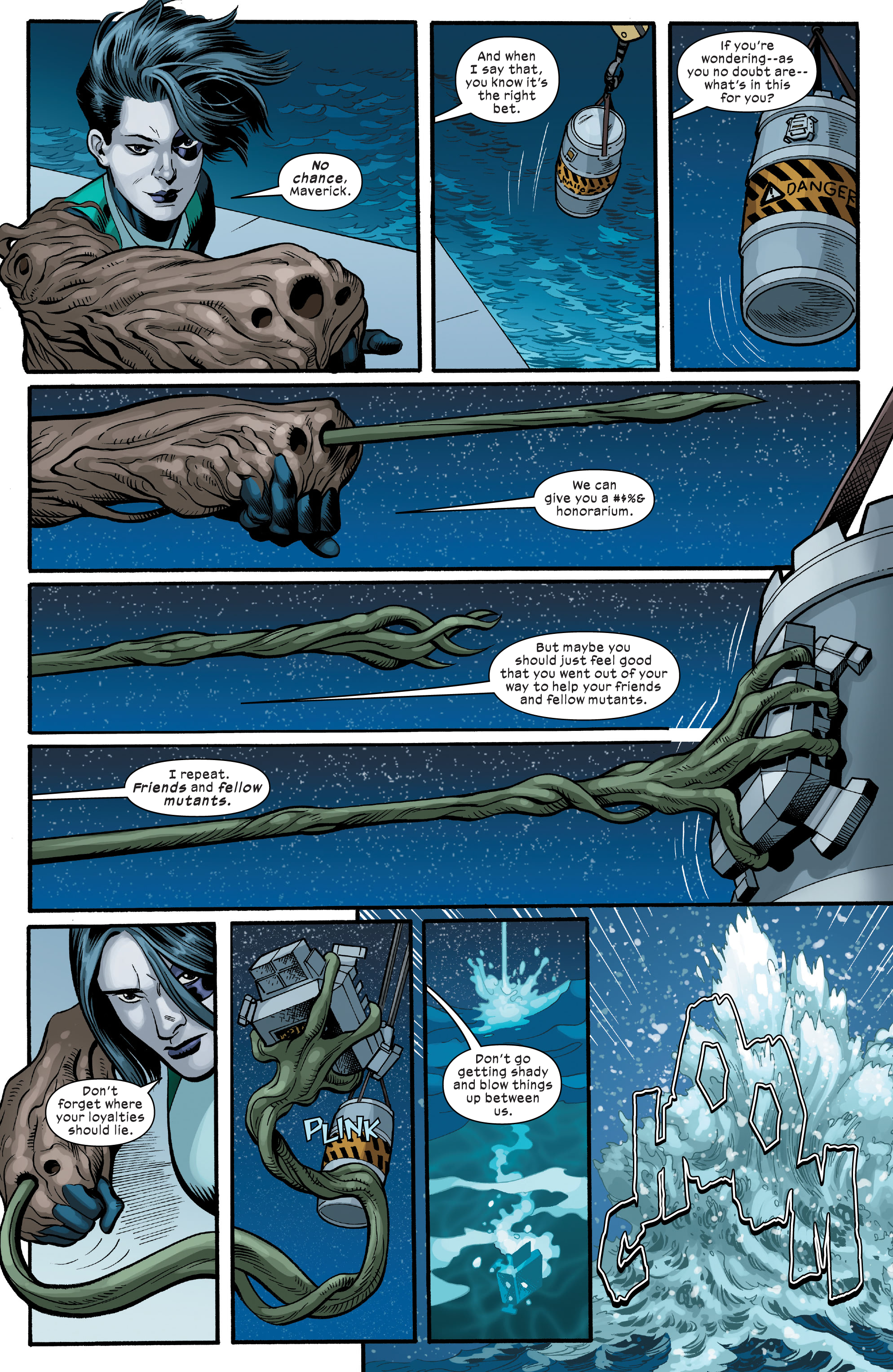 <{ $series->title }} issue Vol. 7 - Page 95