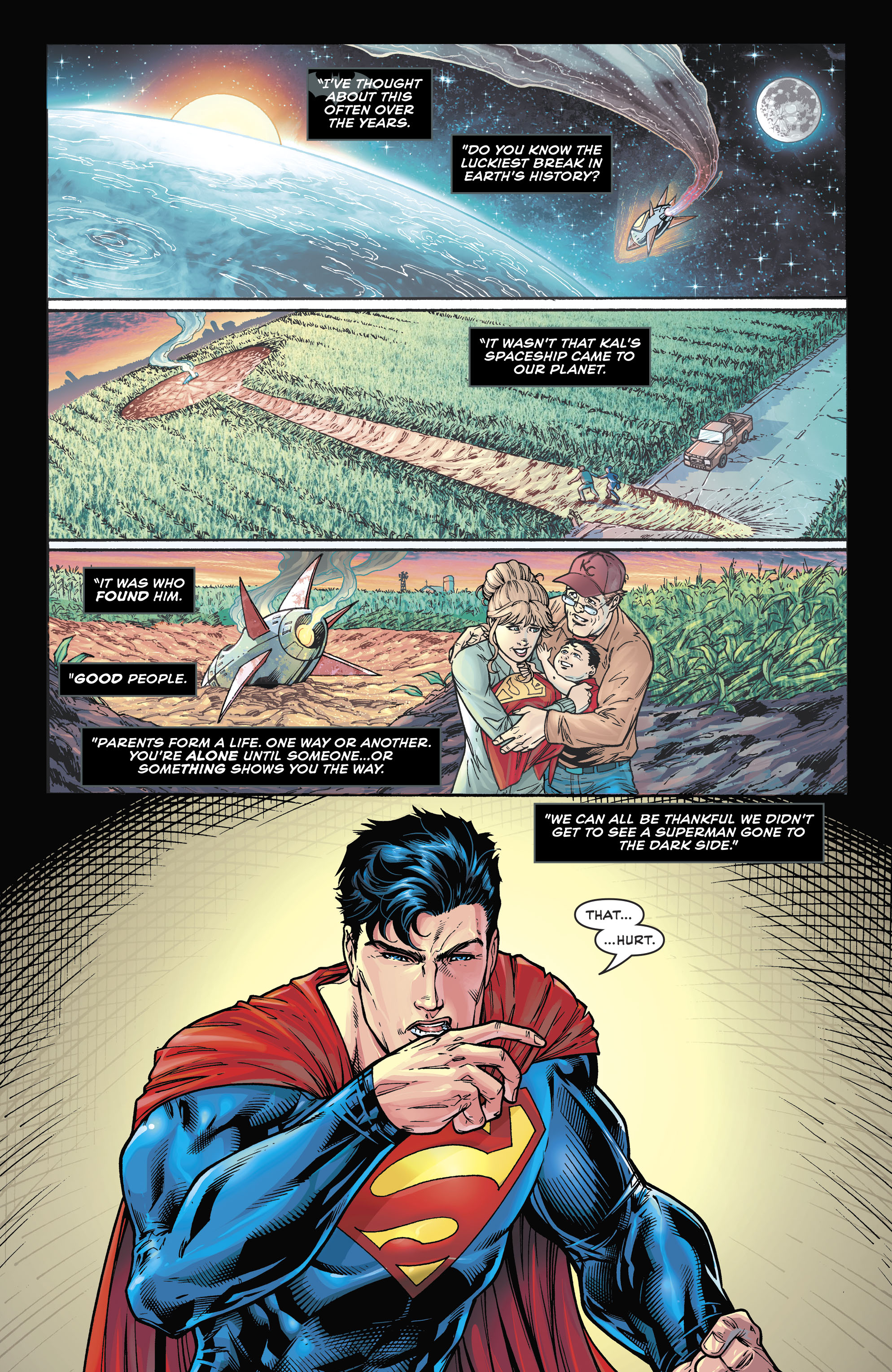 Trinity (2016-) issue 13 - Page 4