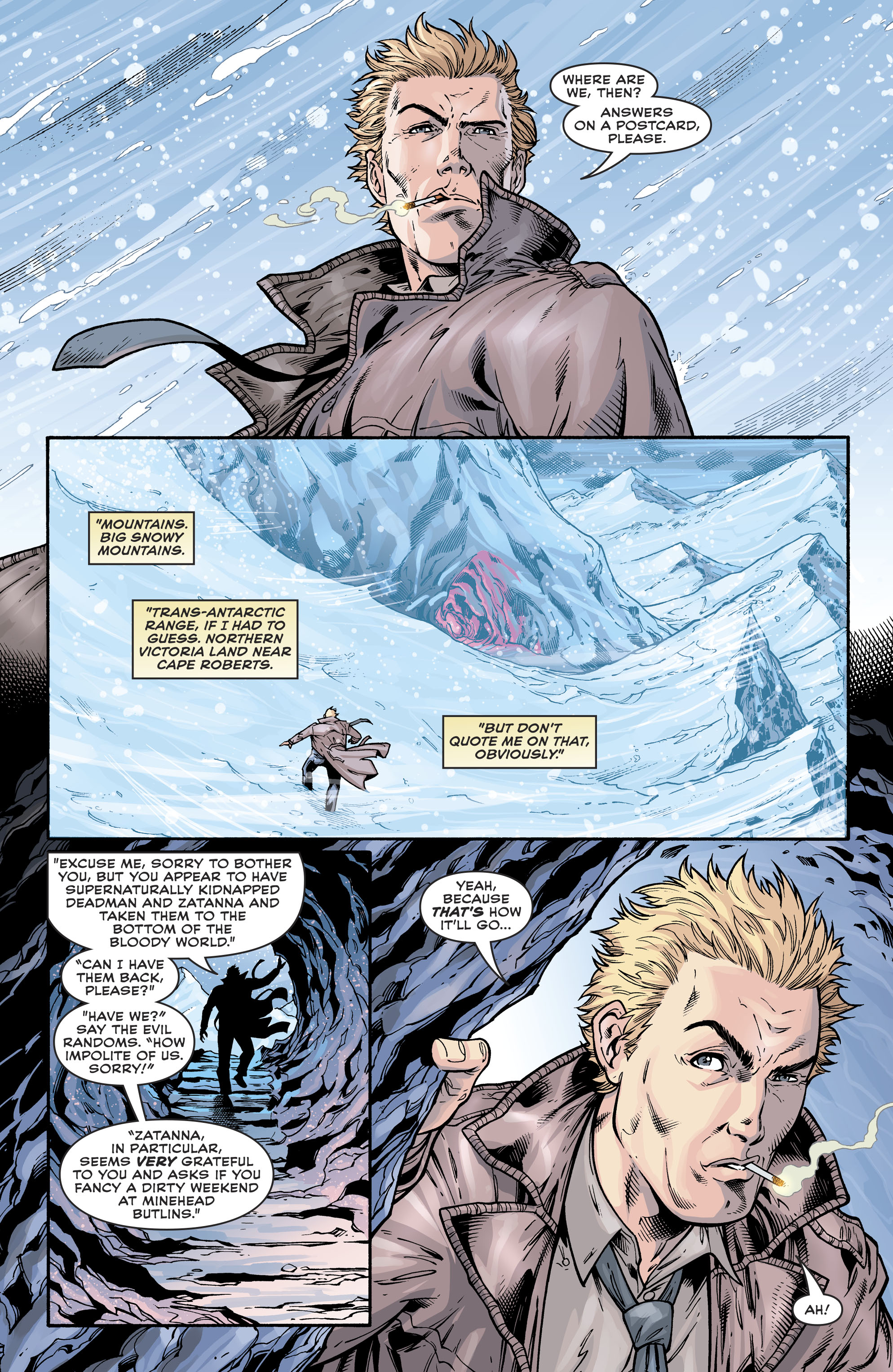 Trinity (2016-) issue 13 - Page 13