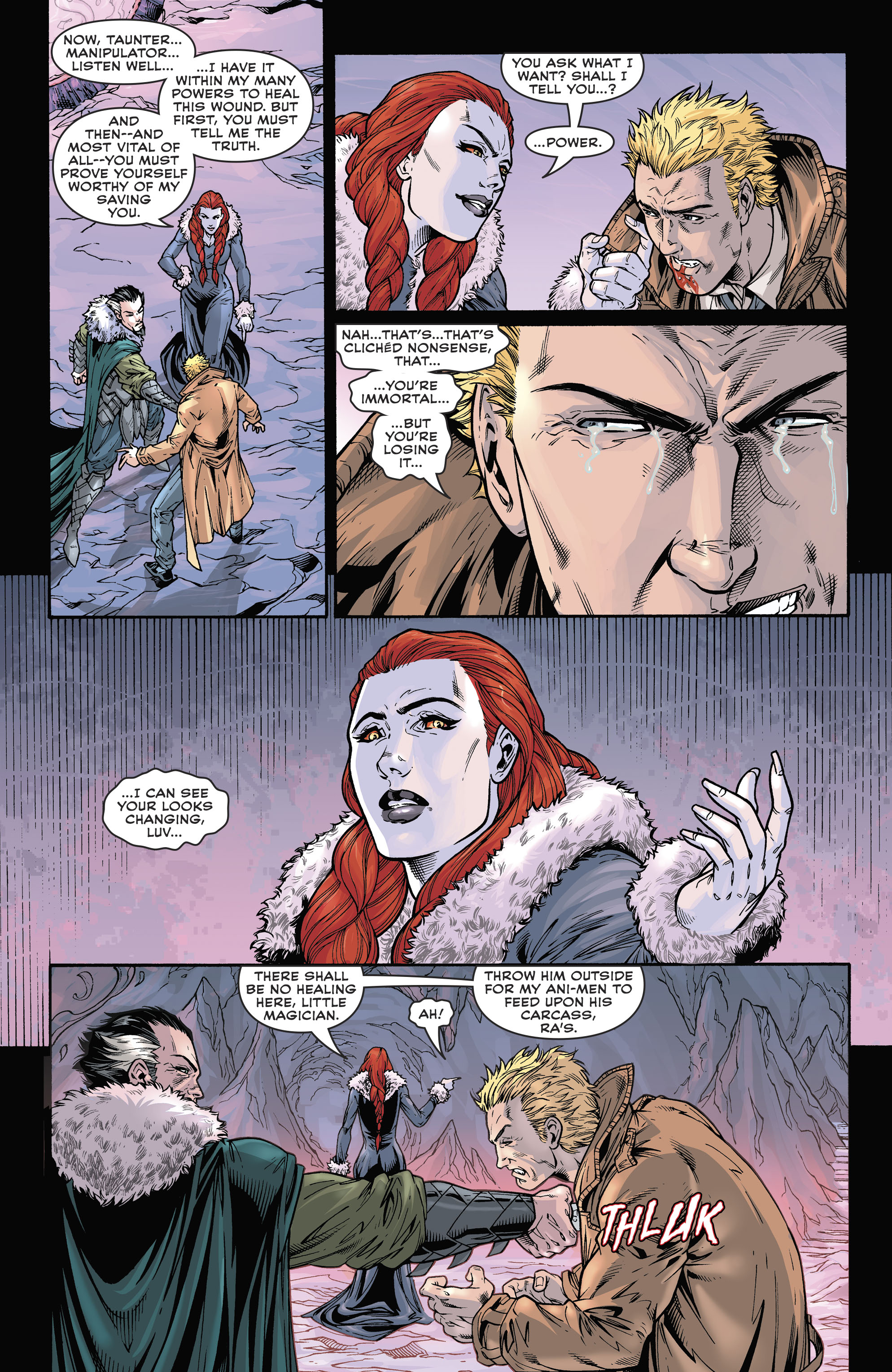 Trinity (2016-) issue 13 - Page 17