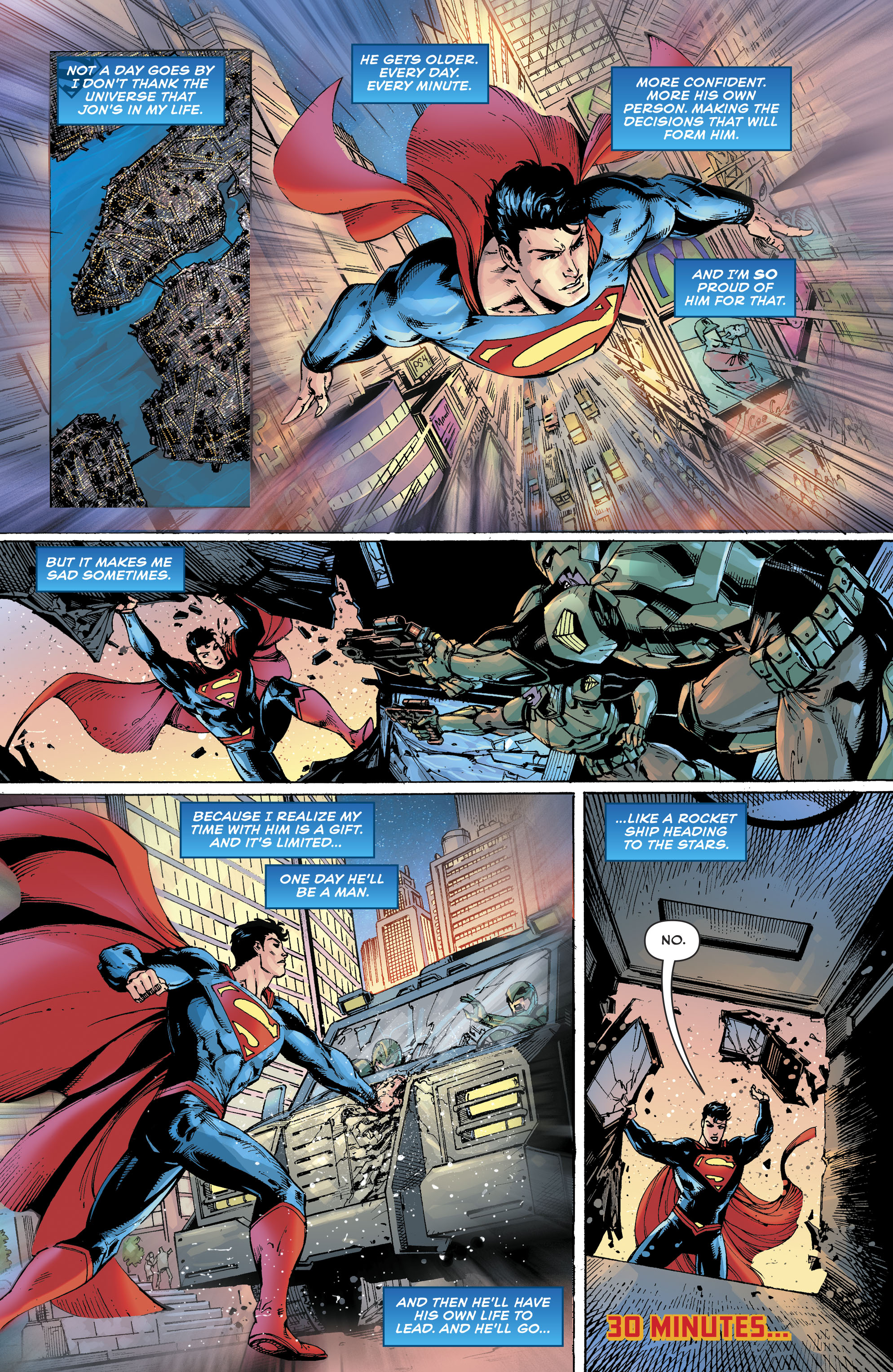 Trinity (2016-) issue 16 - Page 12