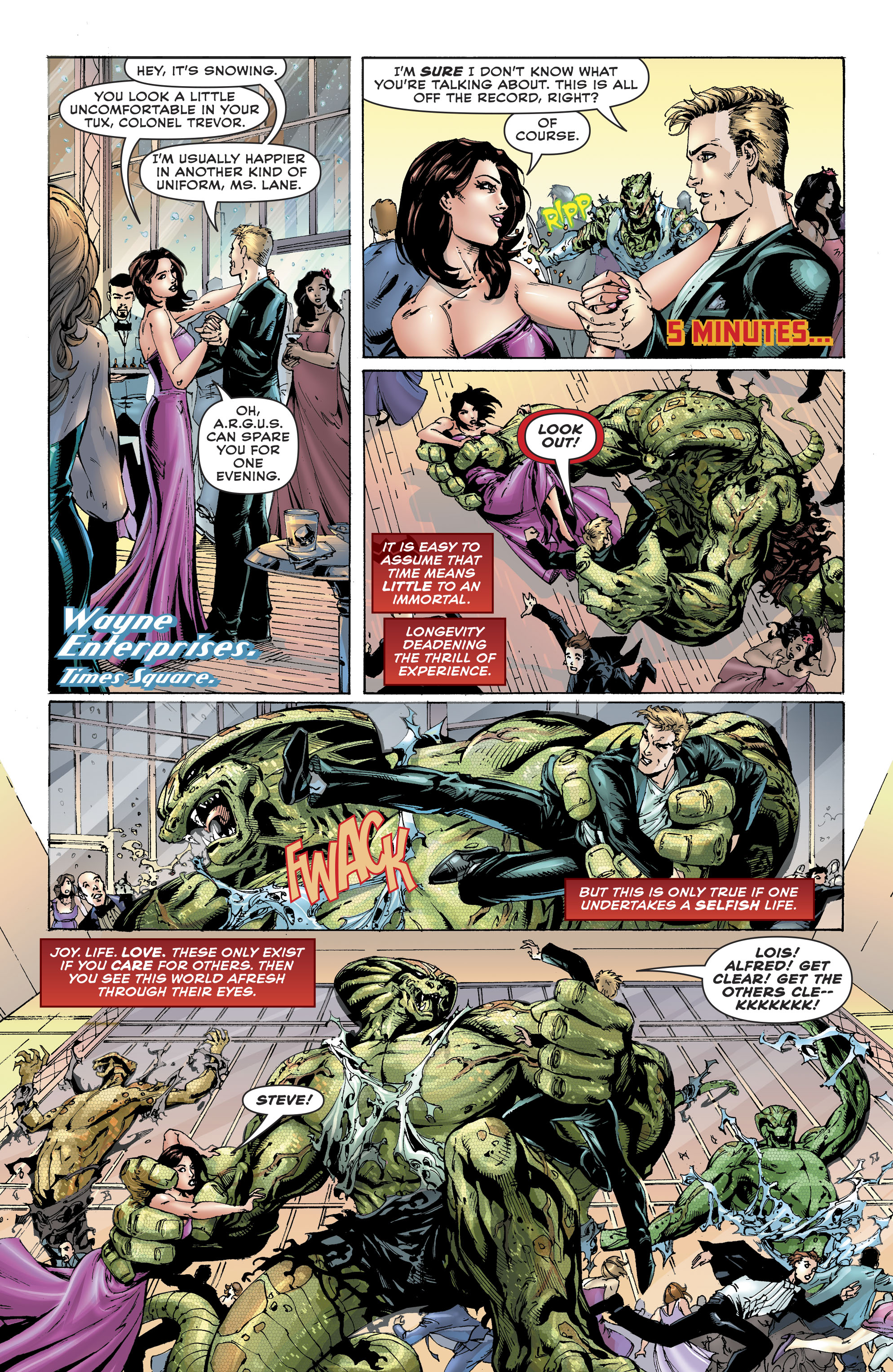 Trinity (2016-) issue 16 - Page 16