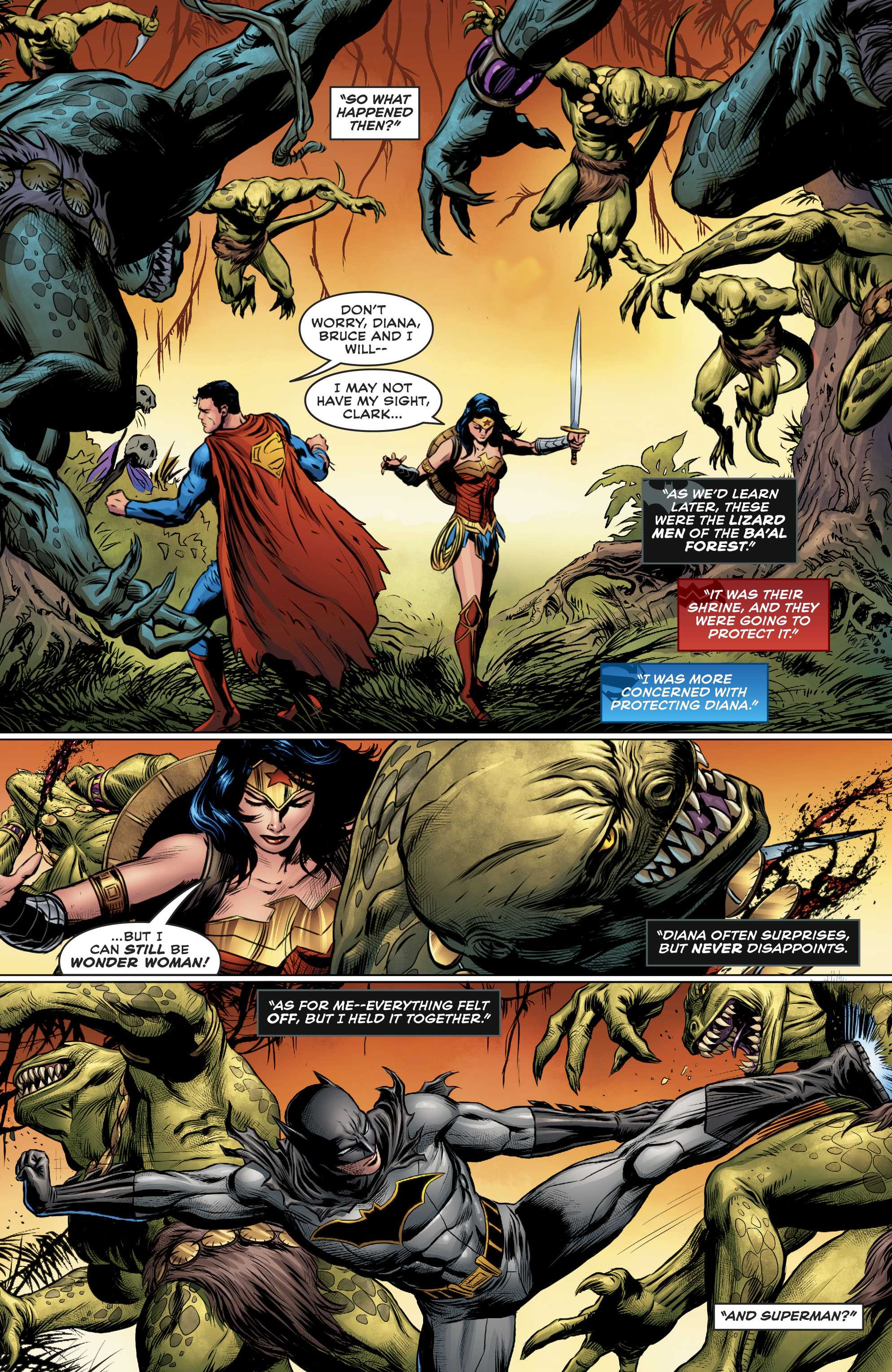 Trinity (2016-) issue 17 - Page 16