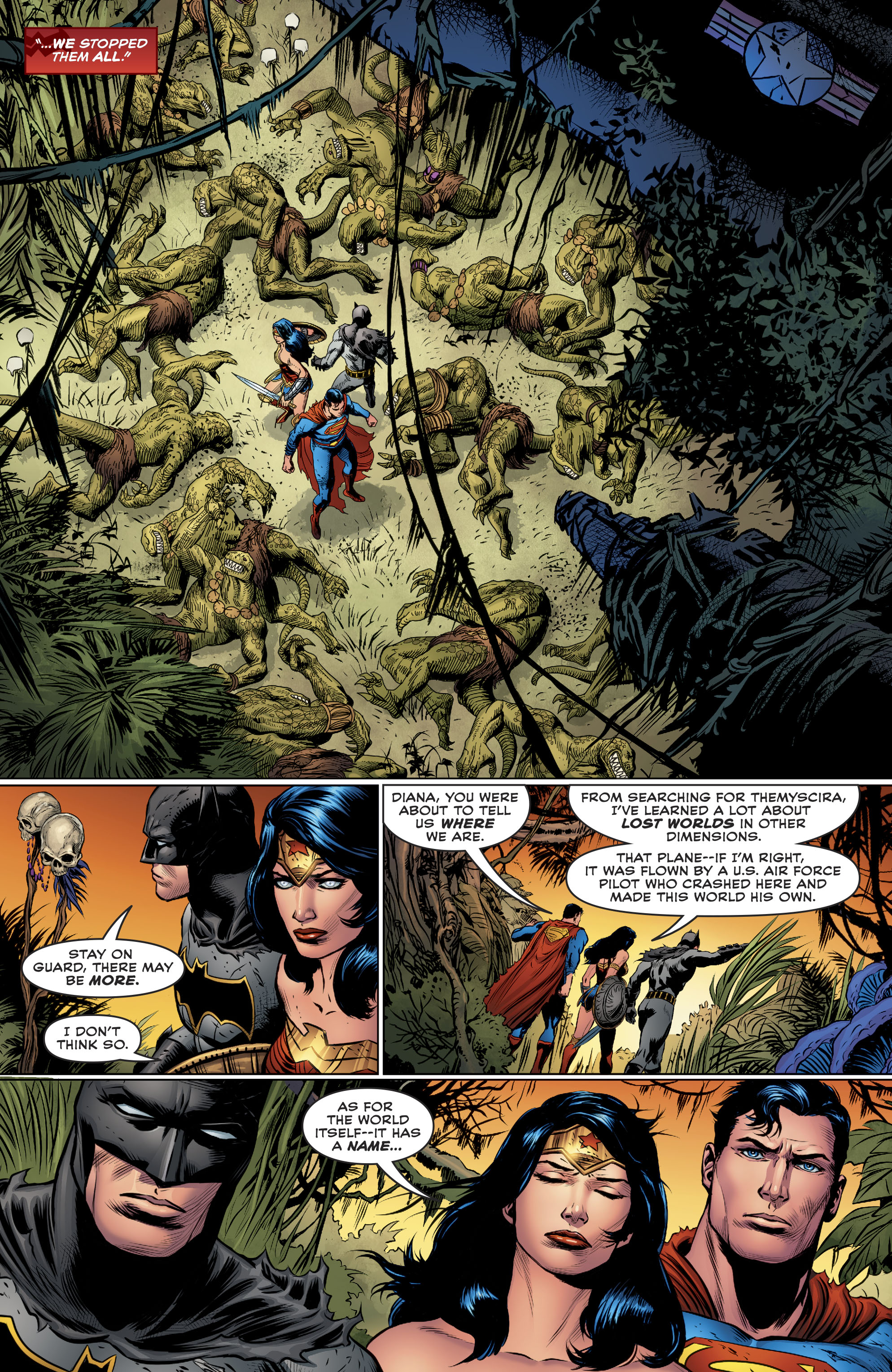 Trinity (2016-) issue 17 - Page 19